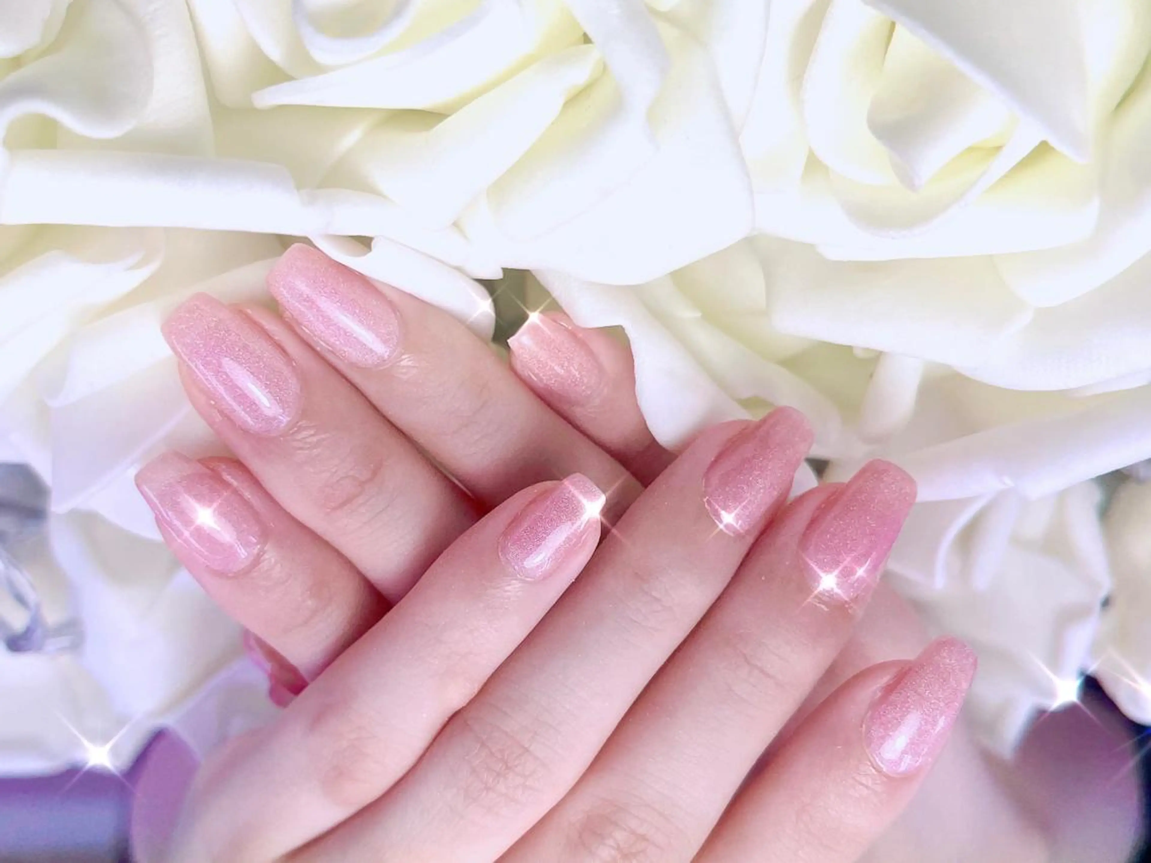 ネイル ToliyDeliy Nail Salonのネイルデザイン