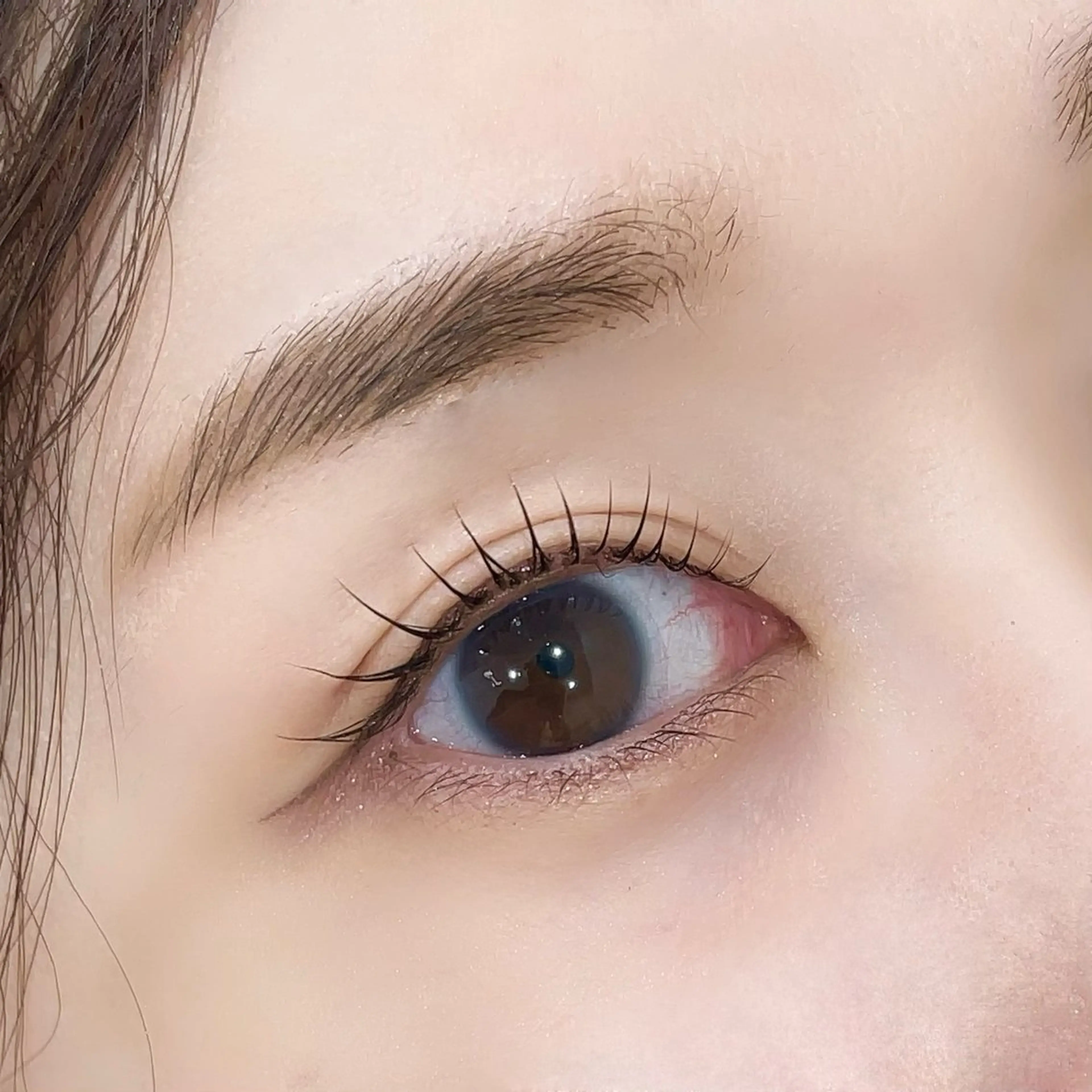 マツエク・マツパ マツパ HISAMATSU フェイストゥー福島店のマツエク・マツパデザイン