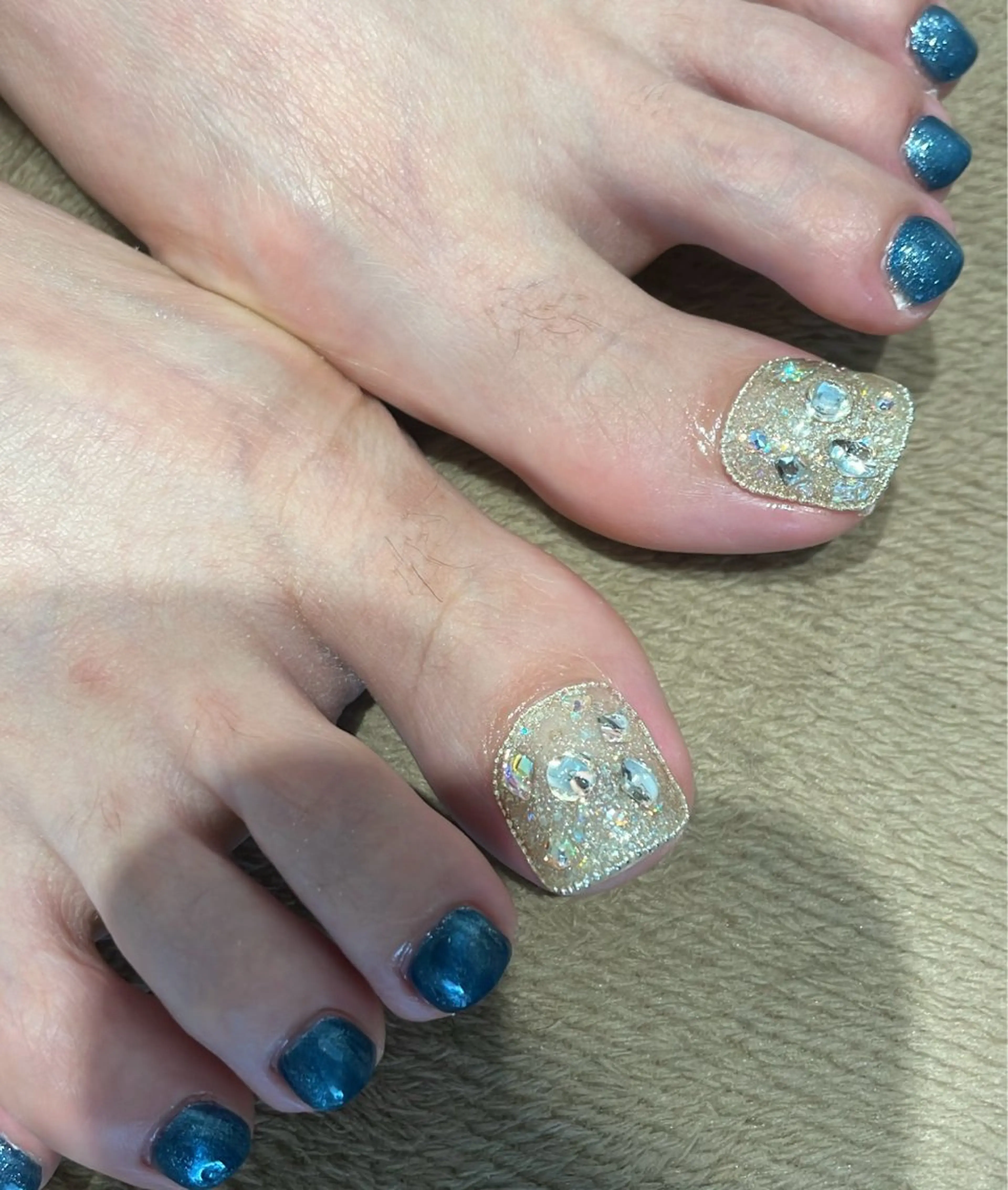 ネイル SHEEP 🐏のネイルデザイン