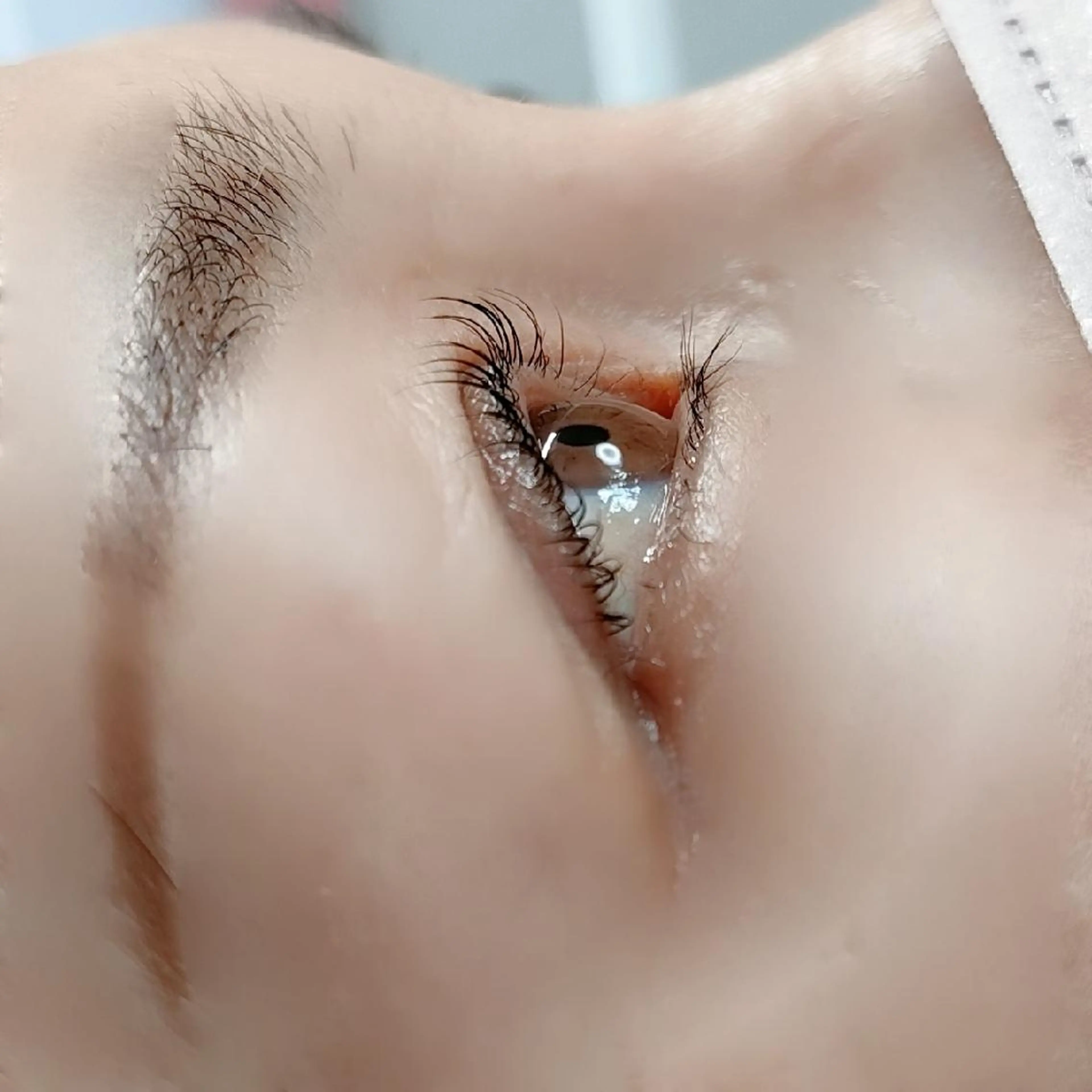 マツエク・マツパ 平山 ゆりのマツエク・マツパデザイン