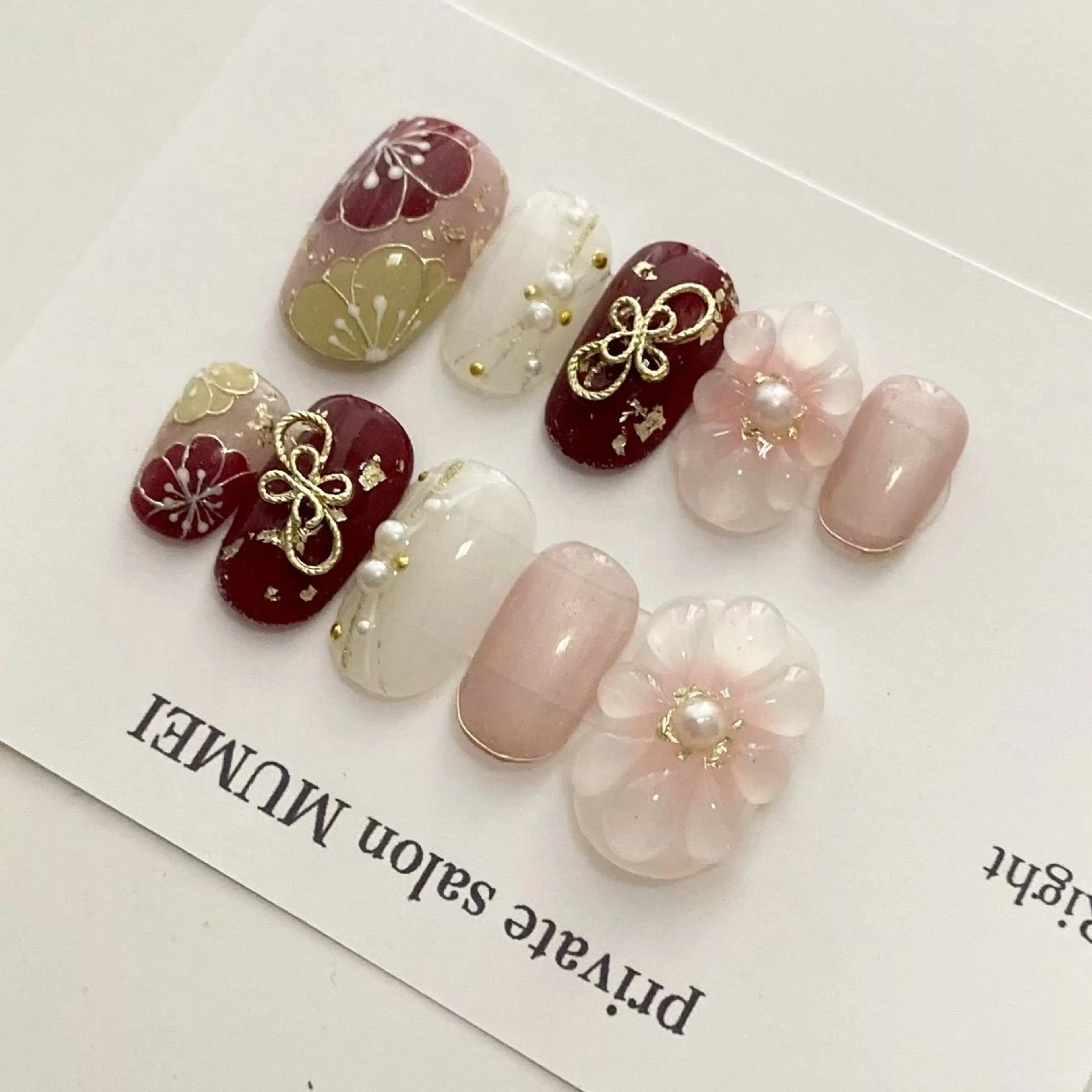ネイル その他(ネイル) 🫧 KAORIのネイルデザイン