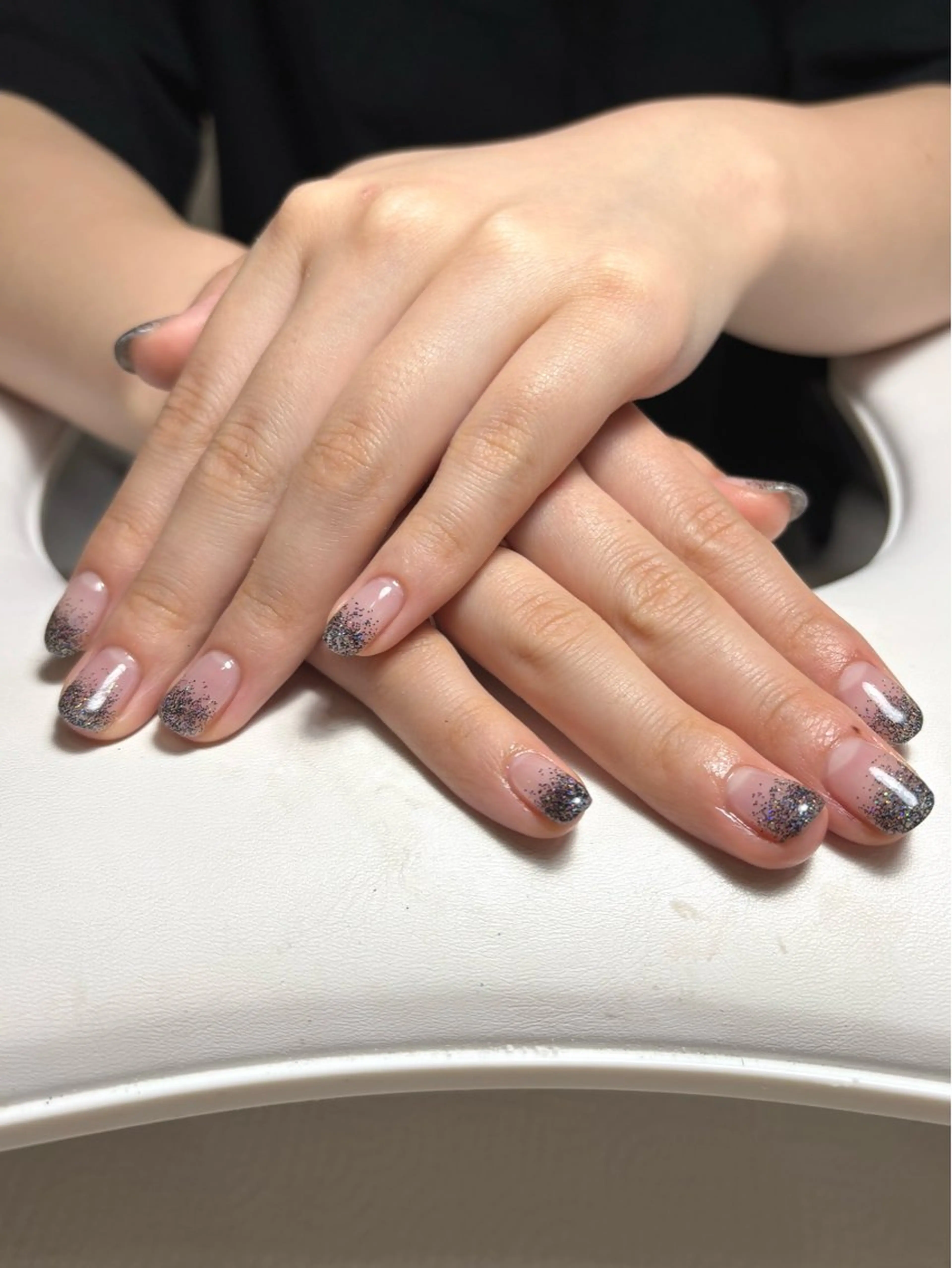 ネイル ハンドネイル Nail＆Eyelash Salon Lea  五井店所属・Lea五井店 渡辺のネイルデザイン