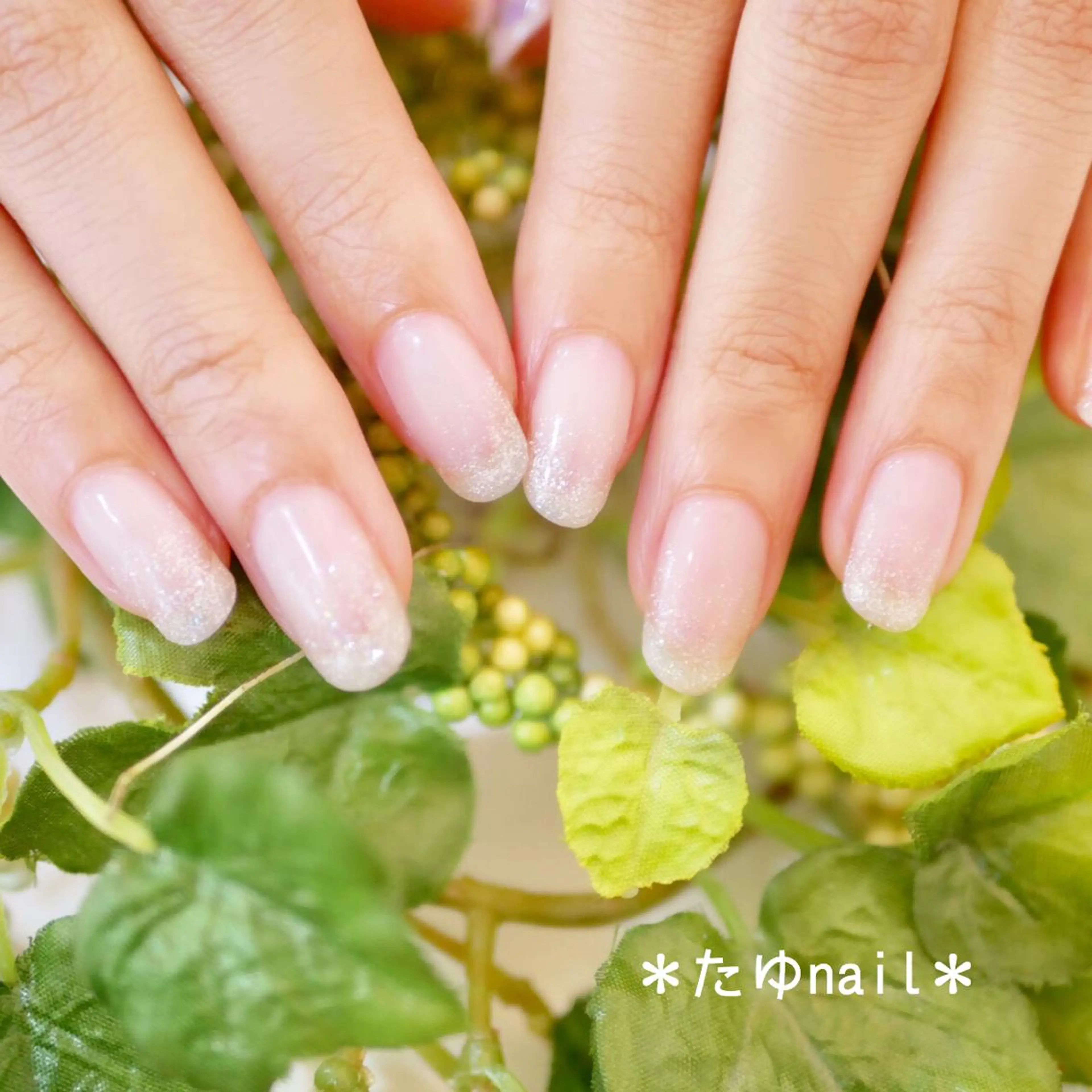 ネイル ネイルサロン 【たゆnail】のネイルデザイン