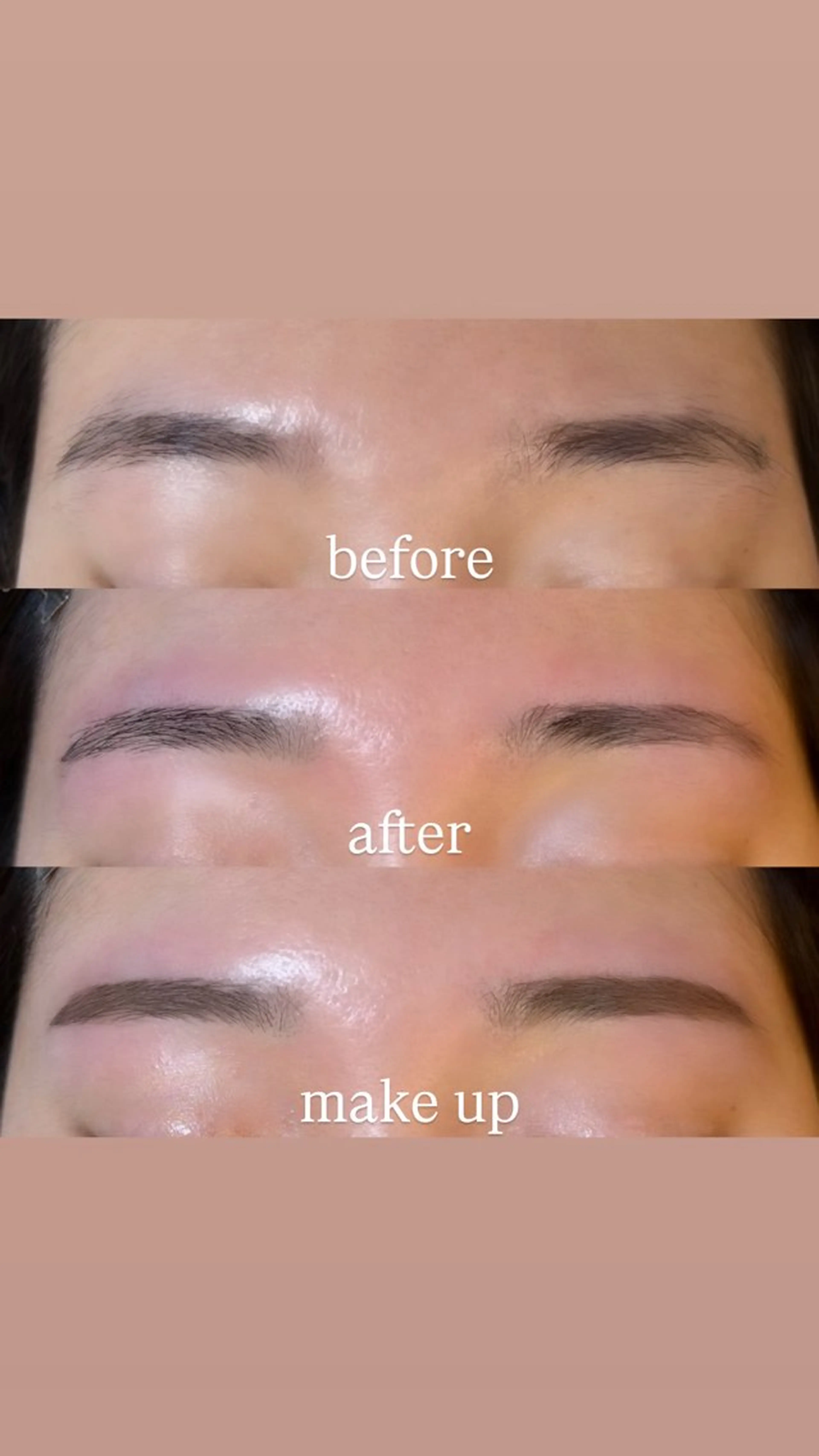 アイブロウ そら 💙🐾のマツエク・マツパデザイン