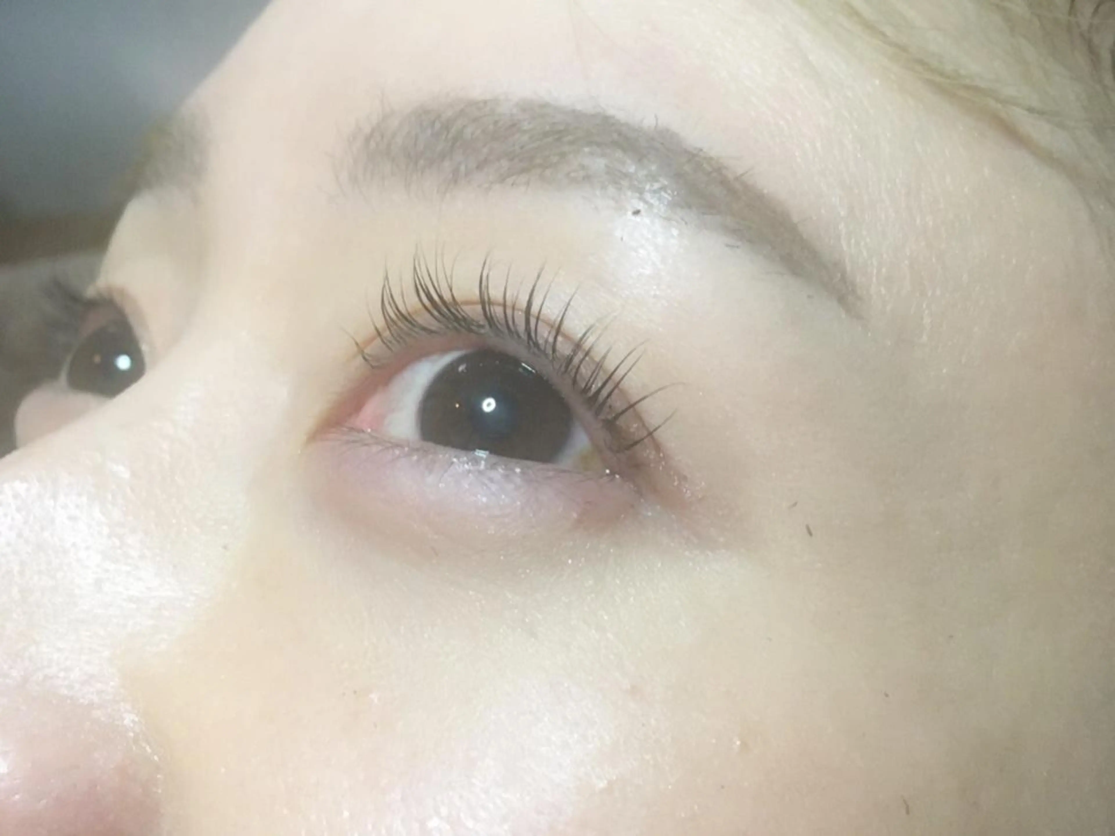 マツエク・マツパ 広中 裕一のマツエク・マツパデザイン