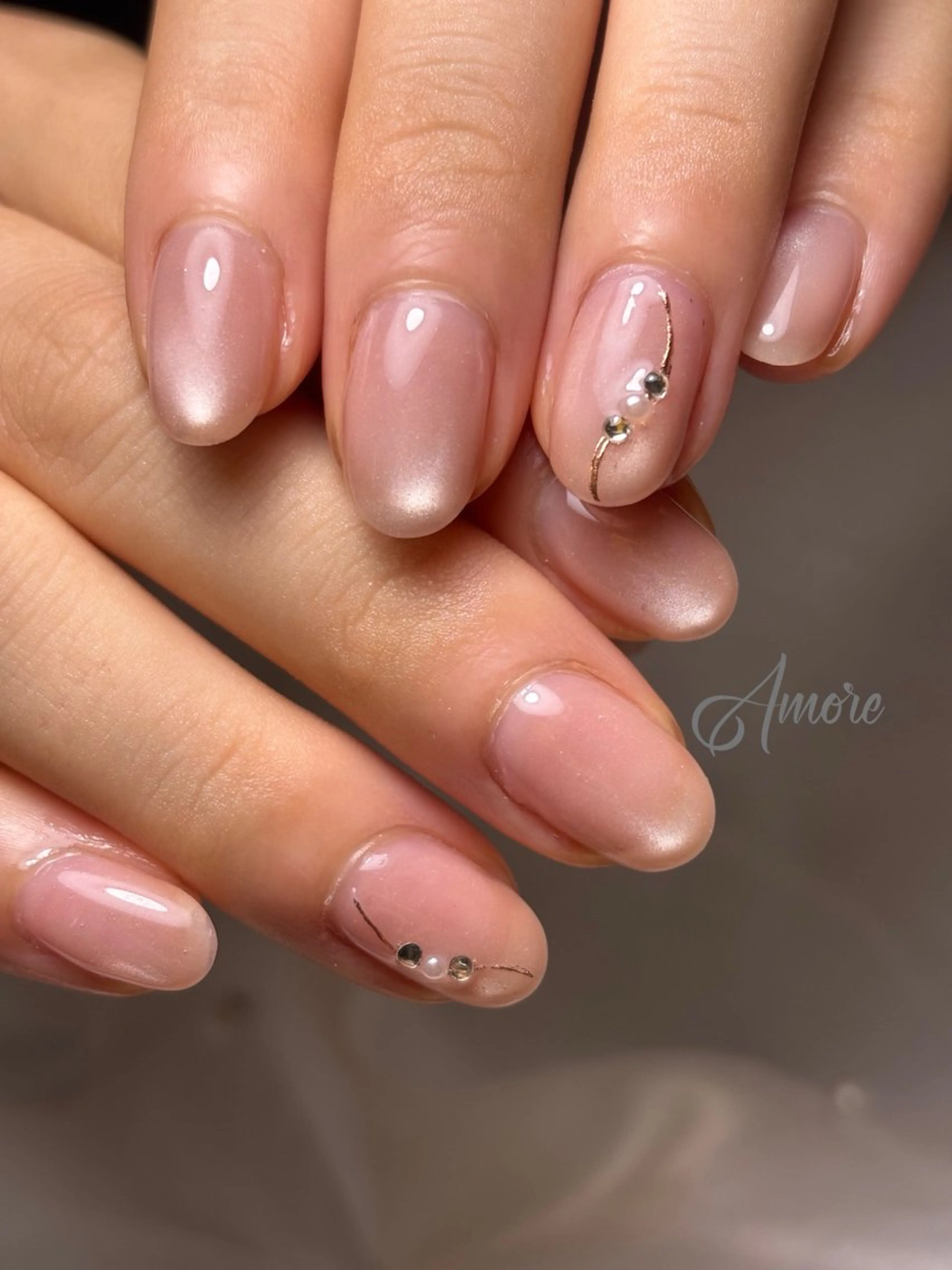 ネイル You kyehwaのネイルデザイン