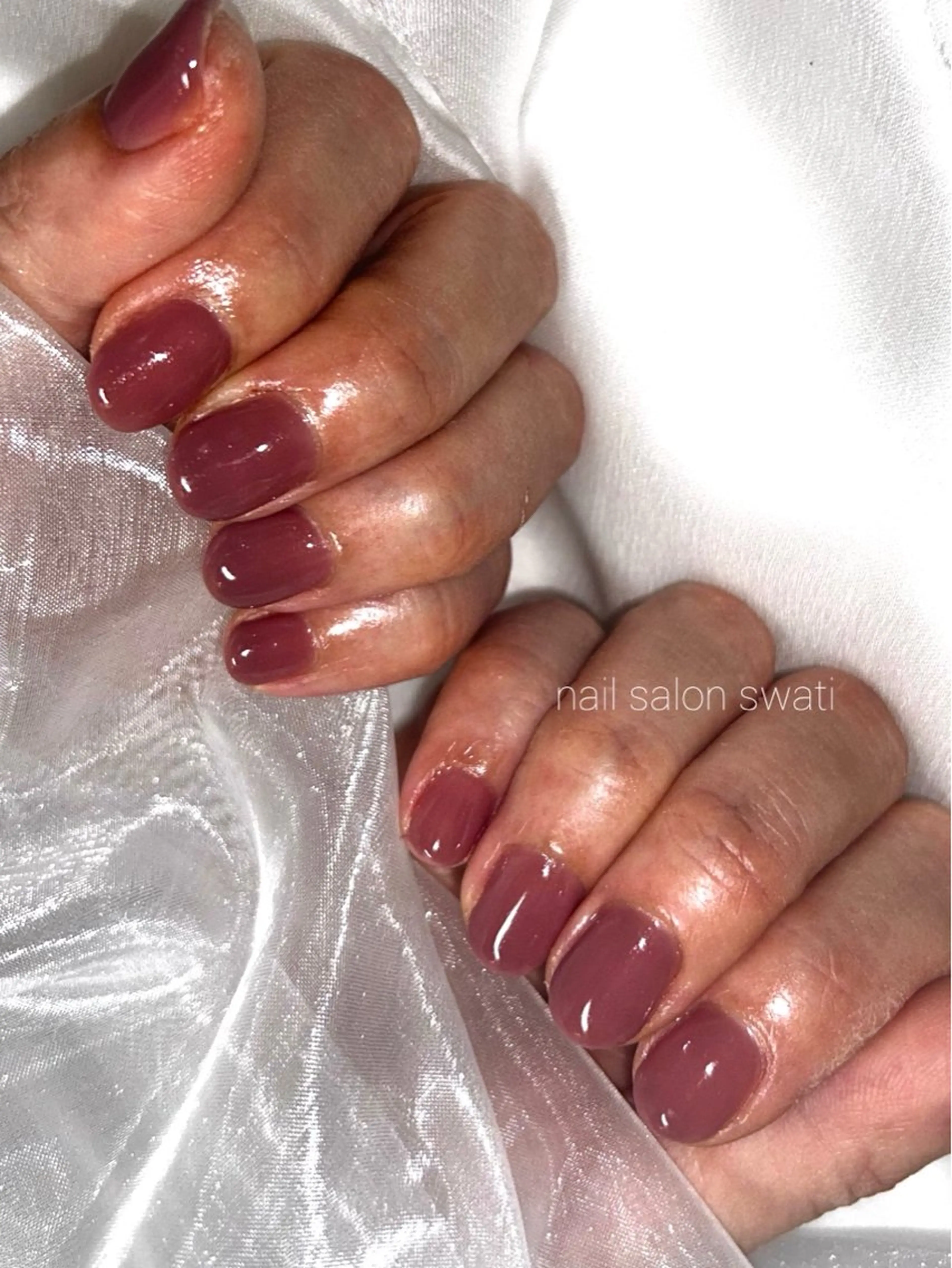 ネイル ハンドネイル yuko （ネイリスト）のネイルデザイン