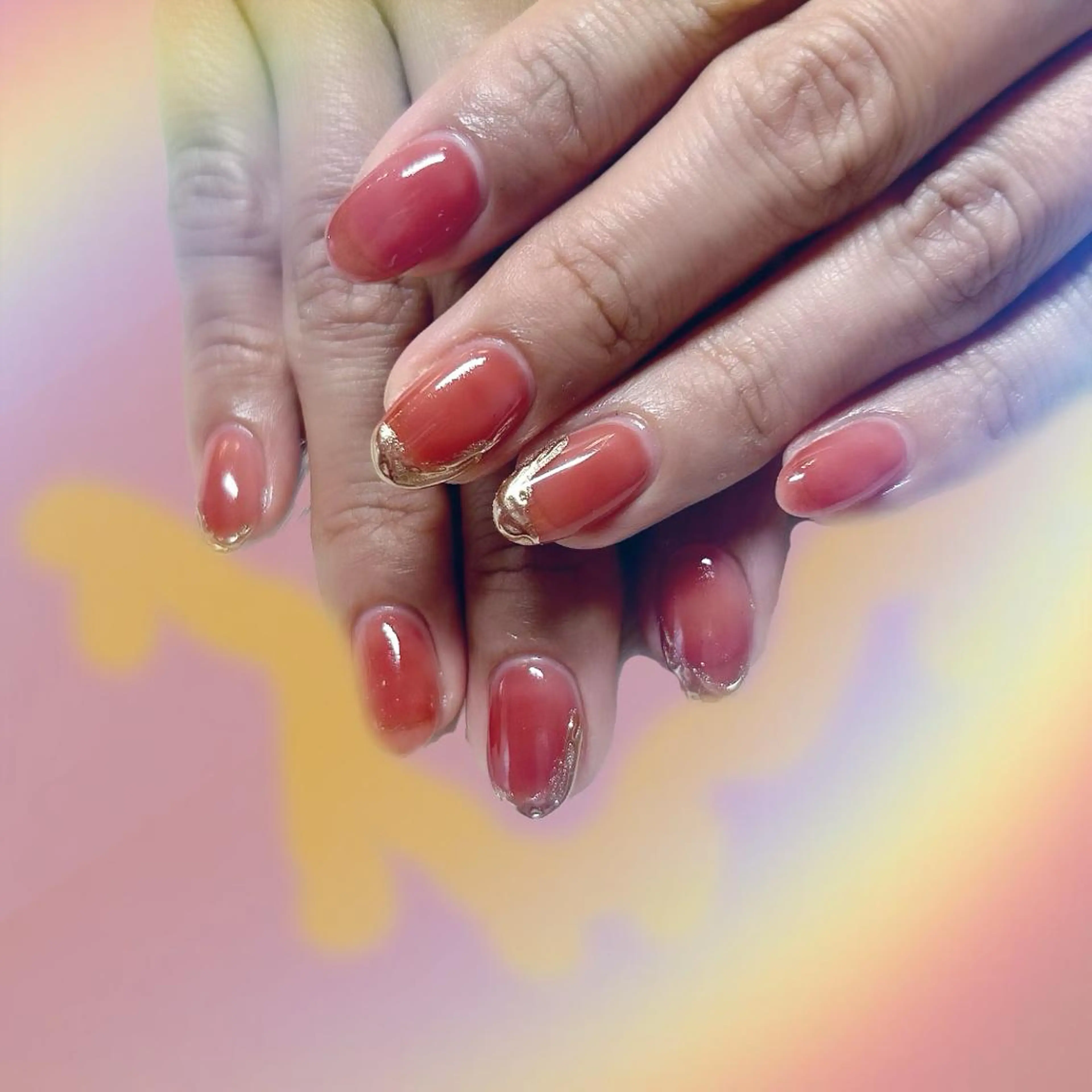 ネイル ネイルパレス【デザ イン/恵比寿】のネイルデザイン