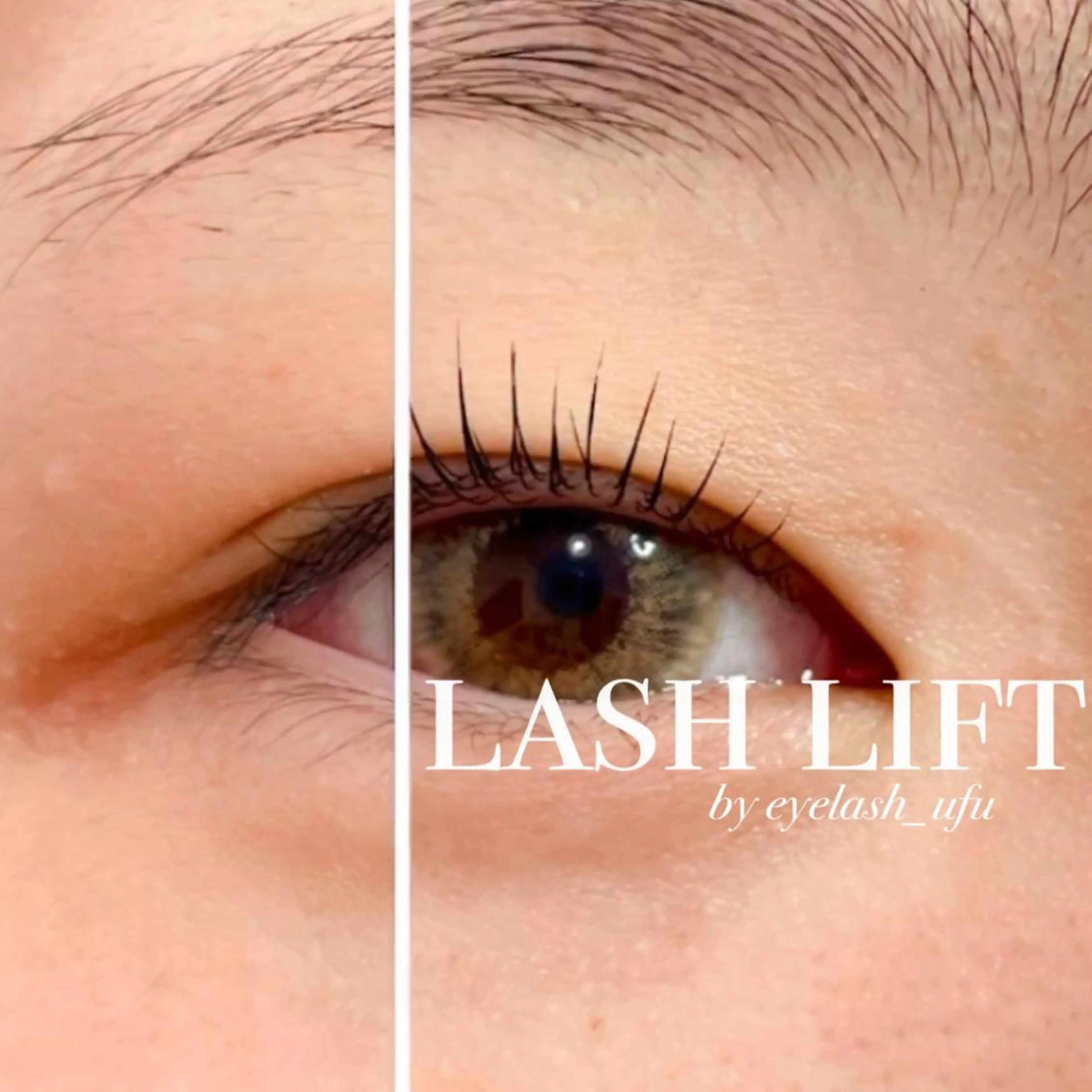 ヘアアレンジ マツエク・マツパ アイブロウ マツパ eyelash ufuのマツエク・マツパデザイン
