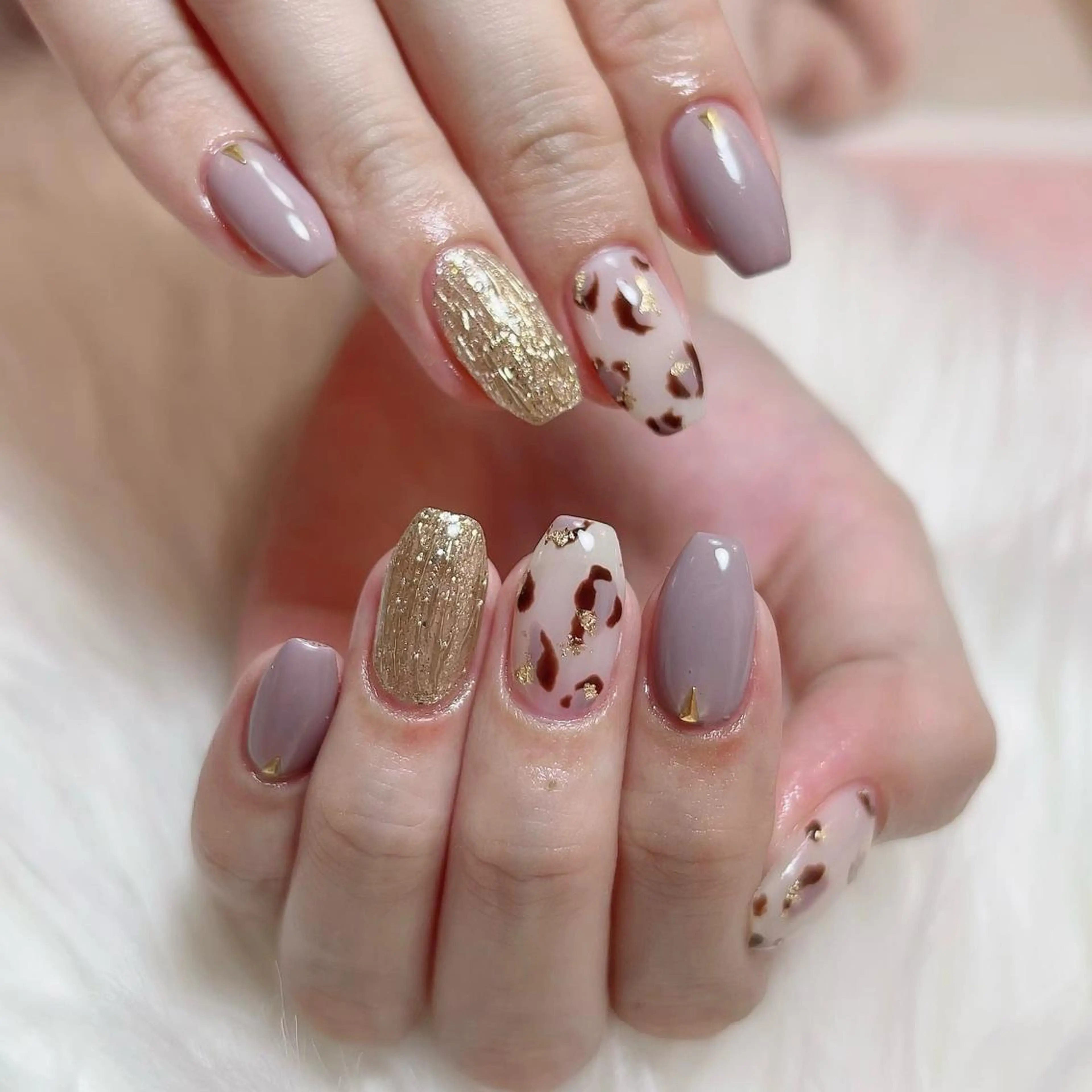 ネイル ハンドネイル Nail salon EM（エム）千葉のネイルデザイン