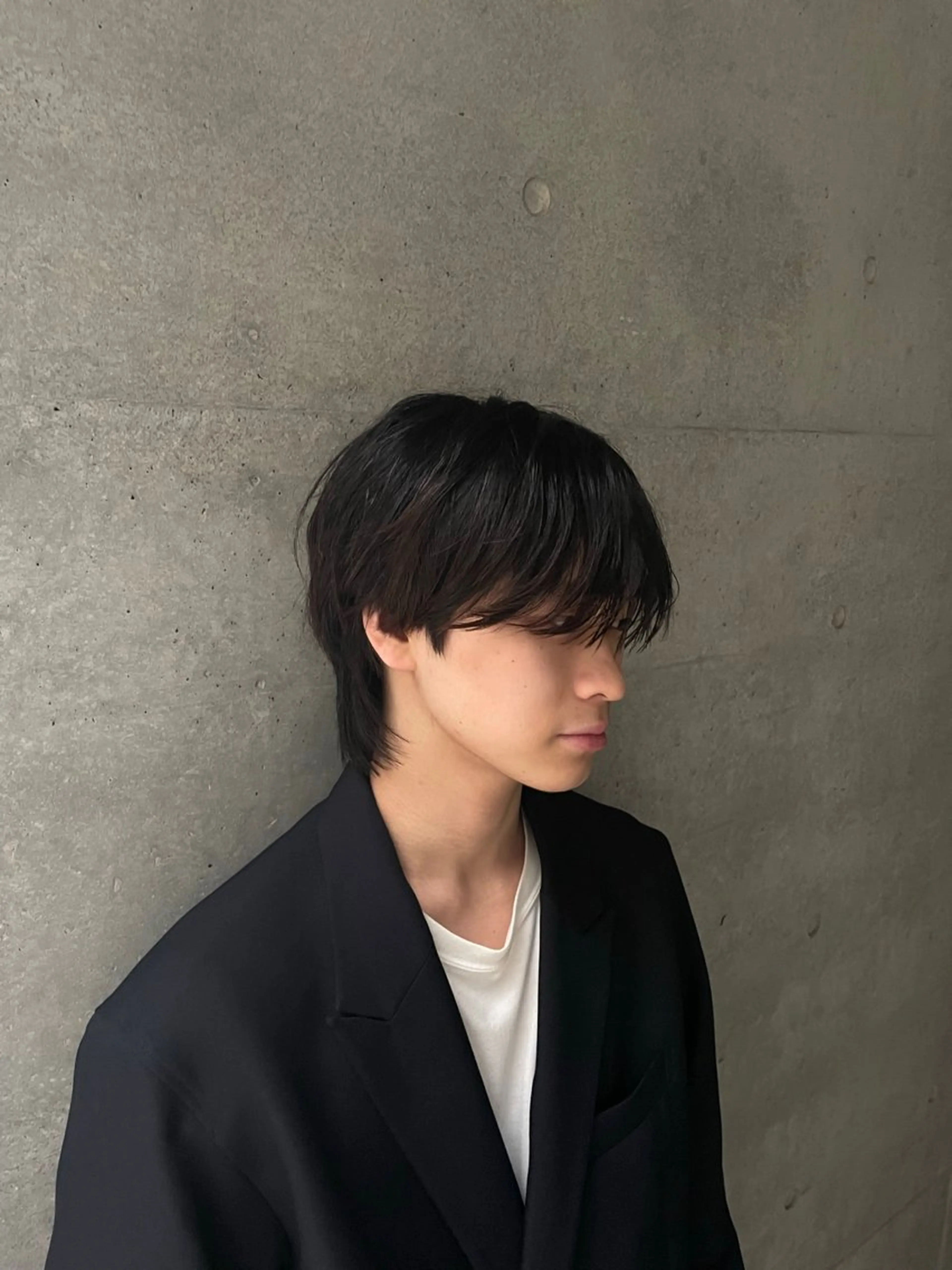 メンズ 🍃メンズヘア TAKUMI🍃のヘアスタイル