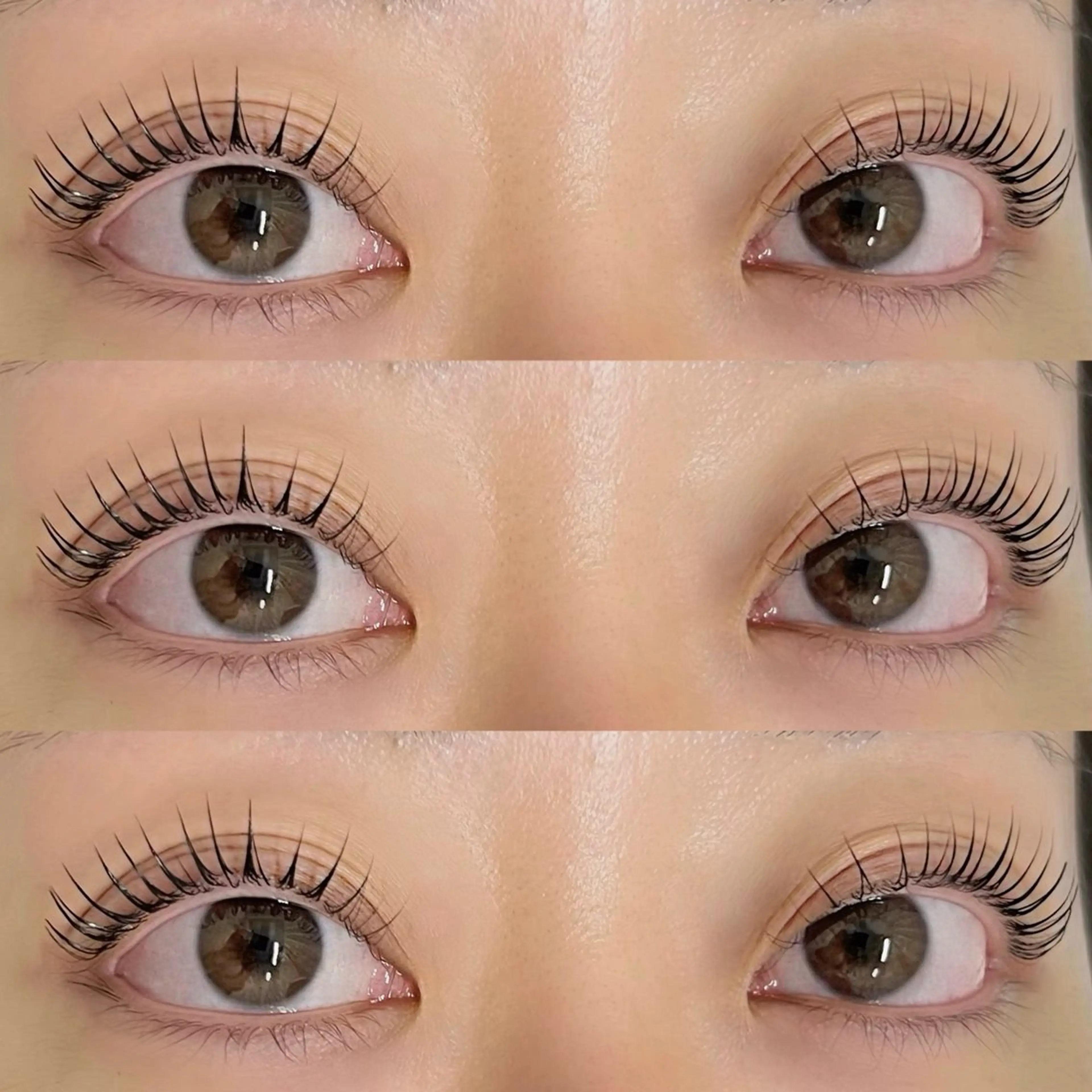 マツエク・マツパ rina 🪩💞の眉毛・アイブロウイメージ