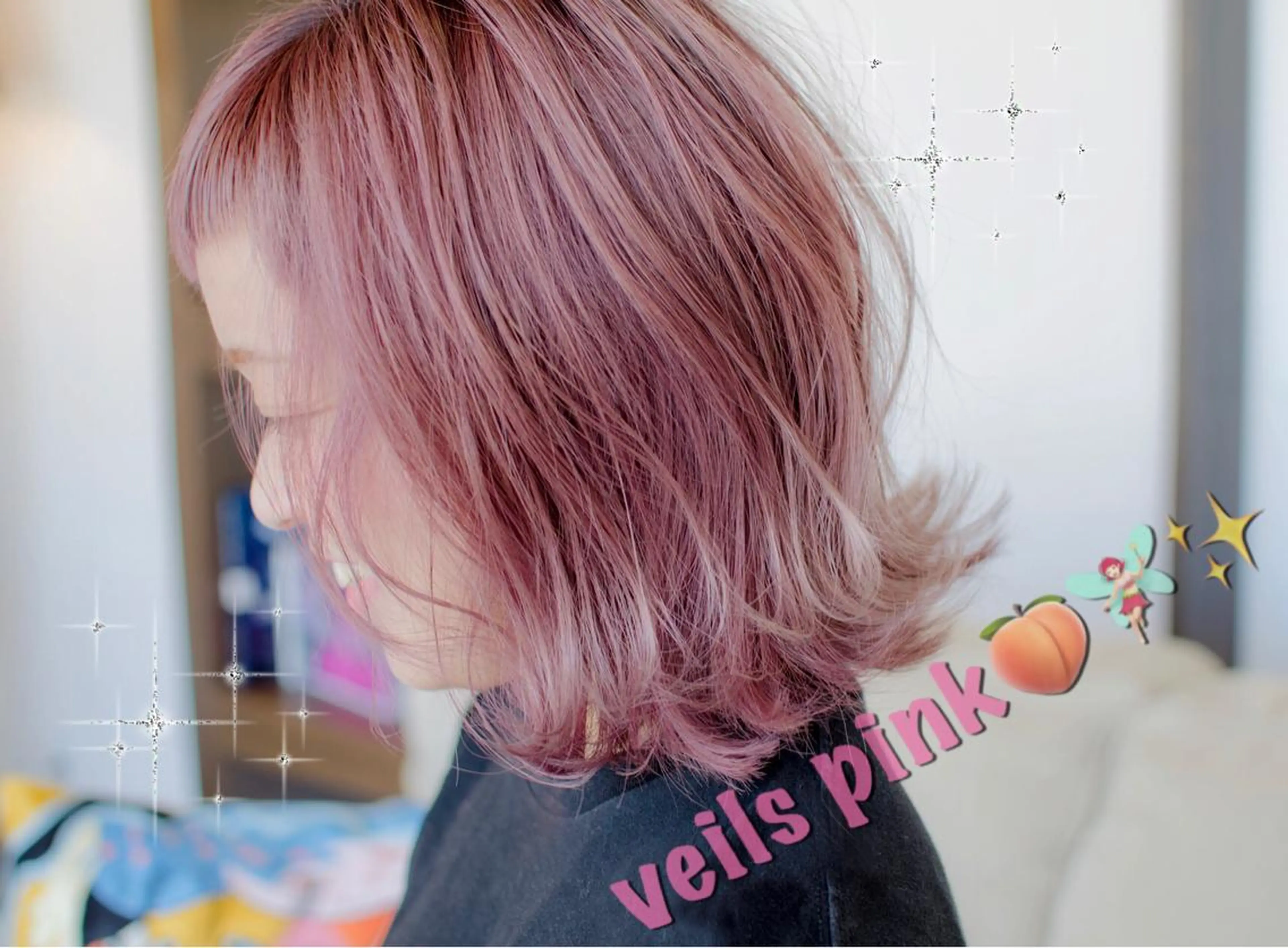 ショート カラー waku岡崎店所属・圧倒的なクォリティ✨ waku 岡崎店のヘアスタイル