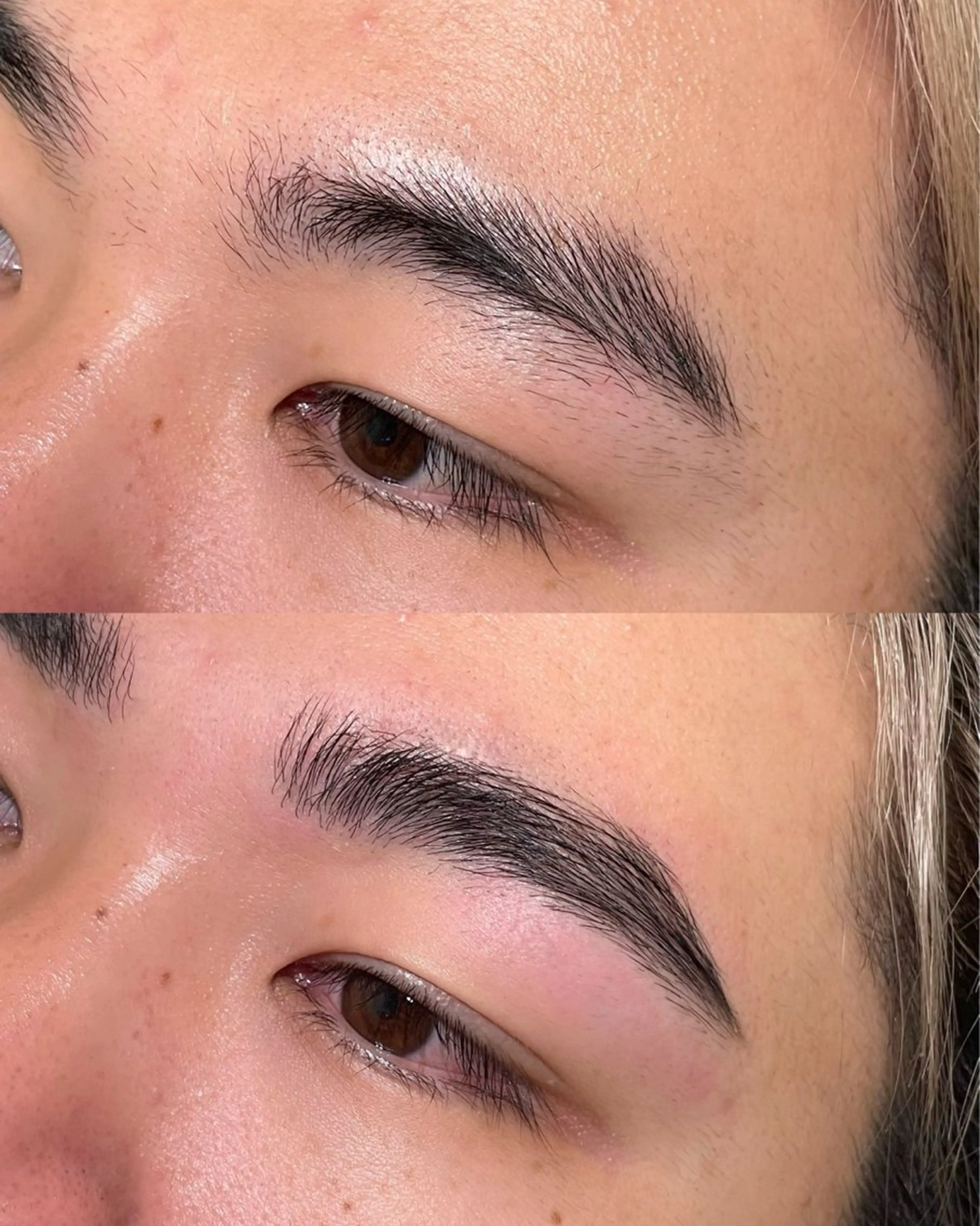 アイブロウ 眉毛サロンHBL MAYUKOの眉毛・アイブロウイメージ