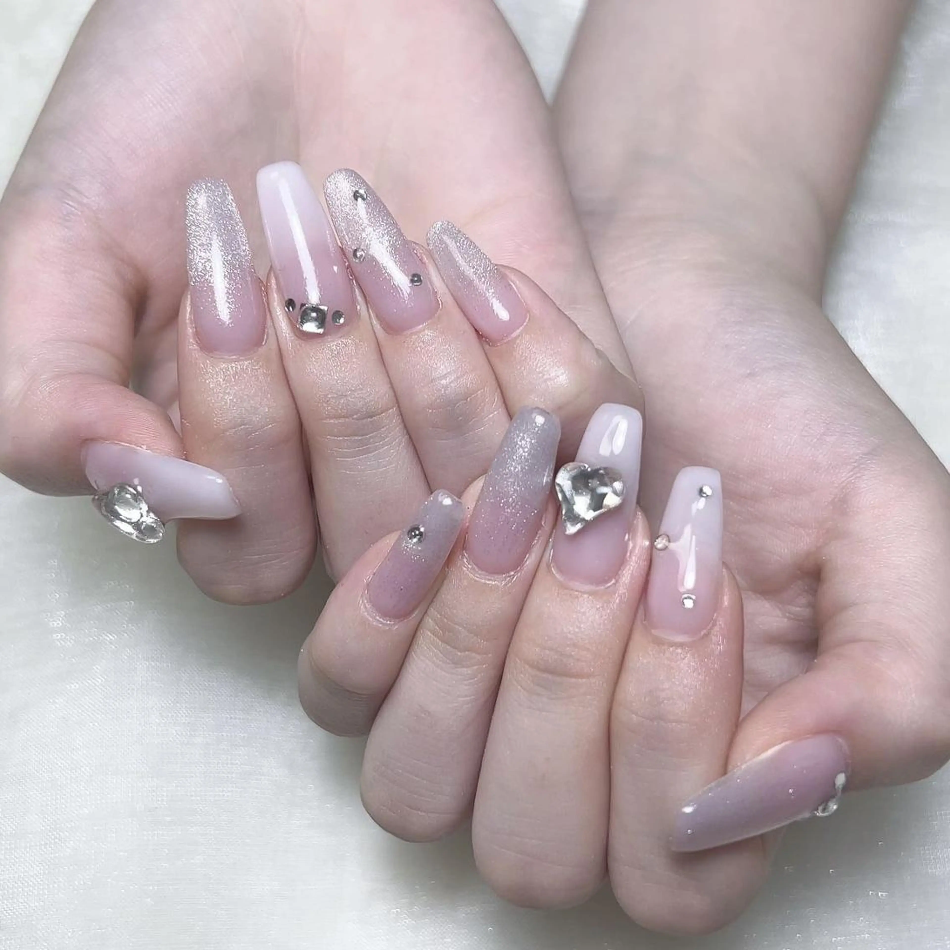 ネイル メンズ 持ち込み NAILサロン 木にいるのネイルデザイン