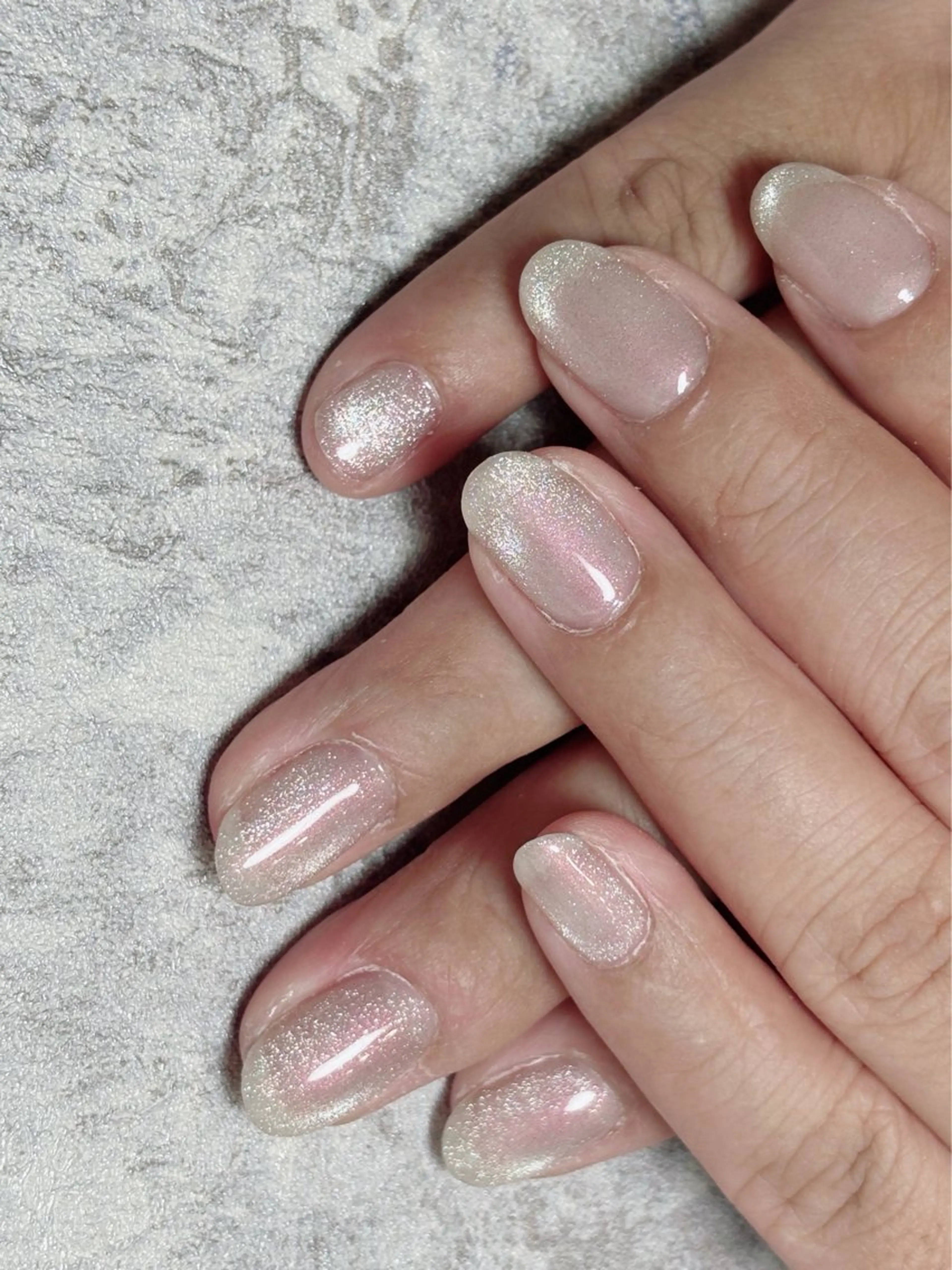 ネイル ハンドネイル Su. Naillandのネイルデザイン