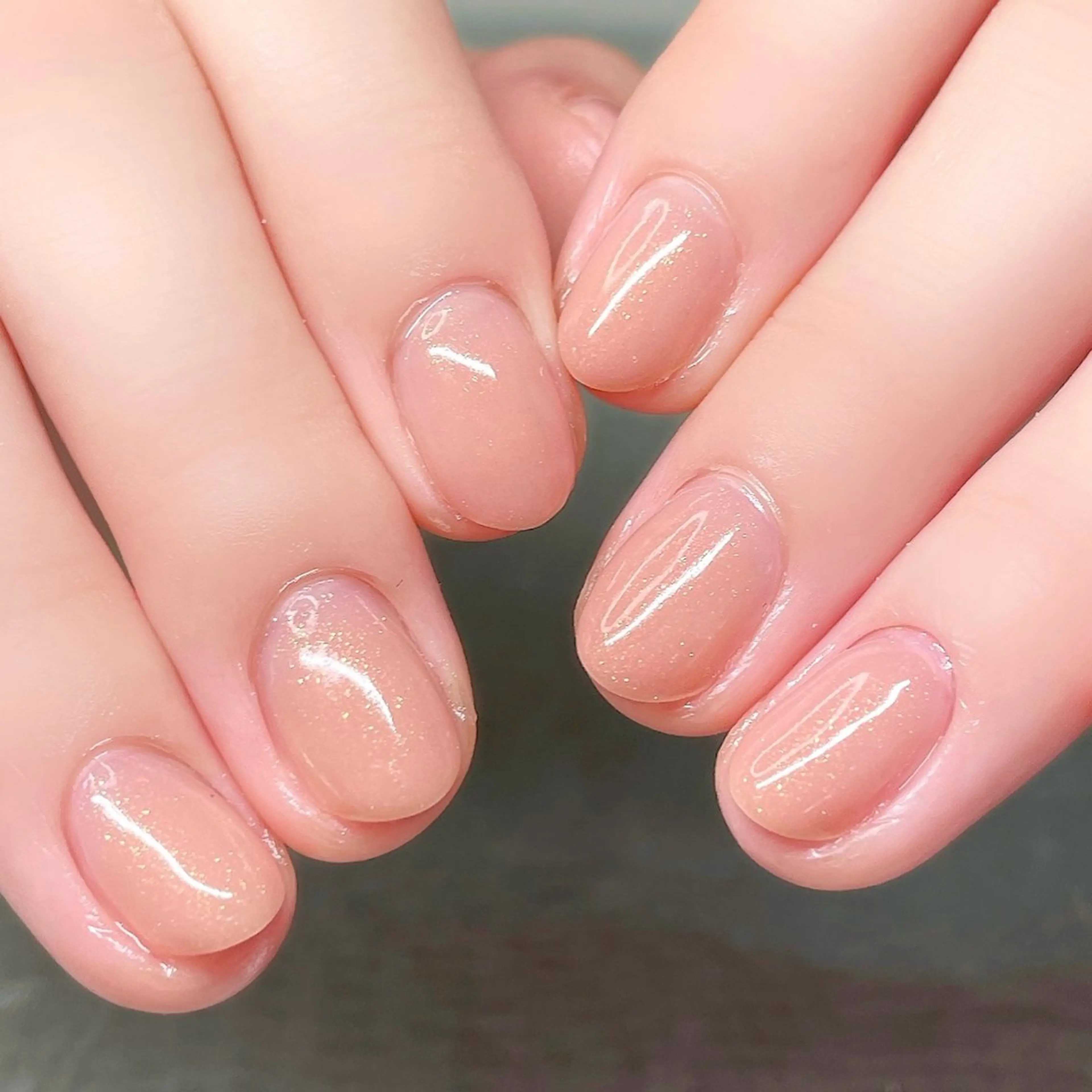 ネイル ハンドネイル Nailist suzuのネイルデザイン