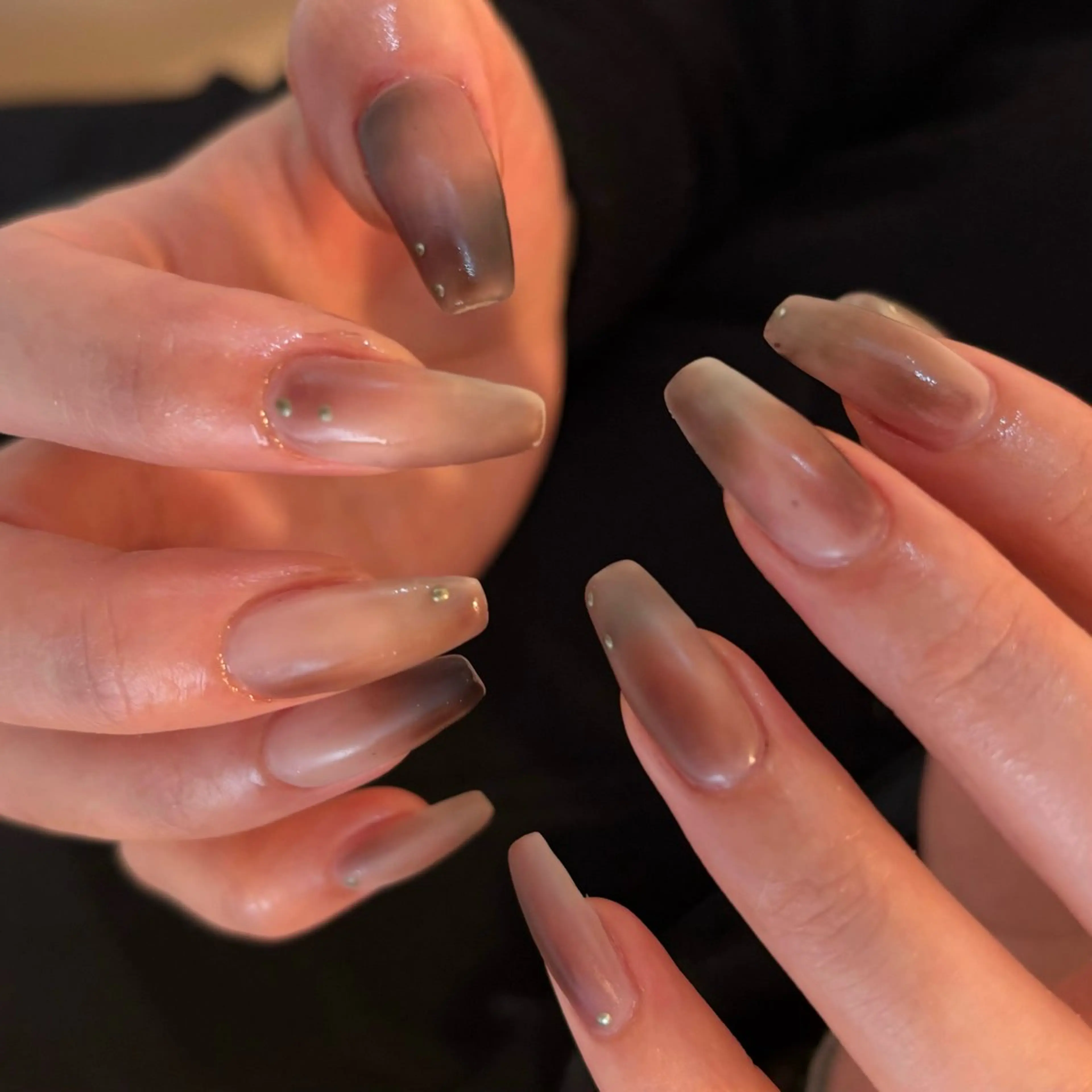 ネイル yuri / 個性派nailのネイルデザイン