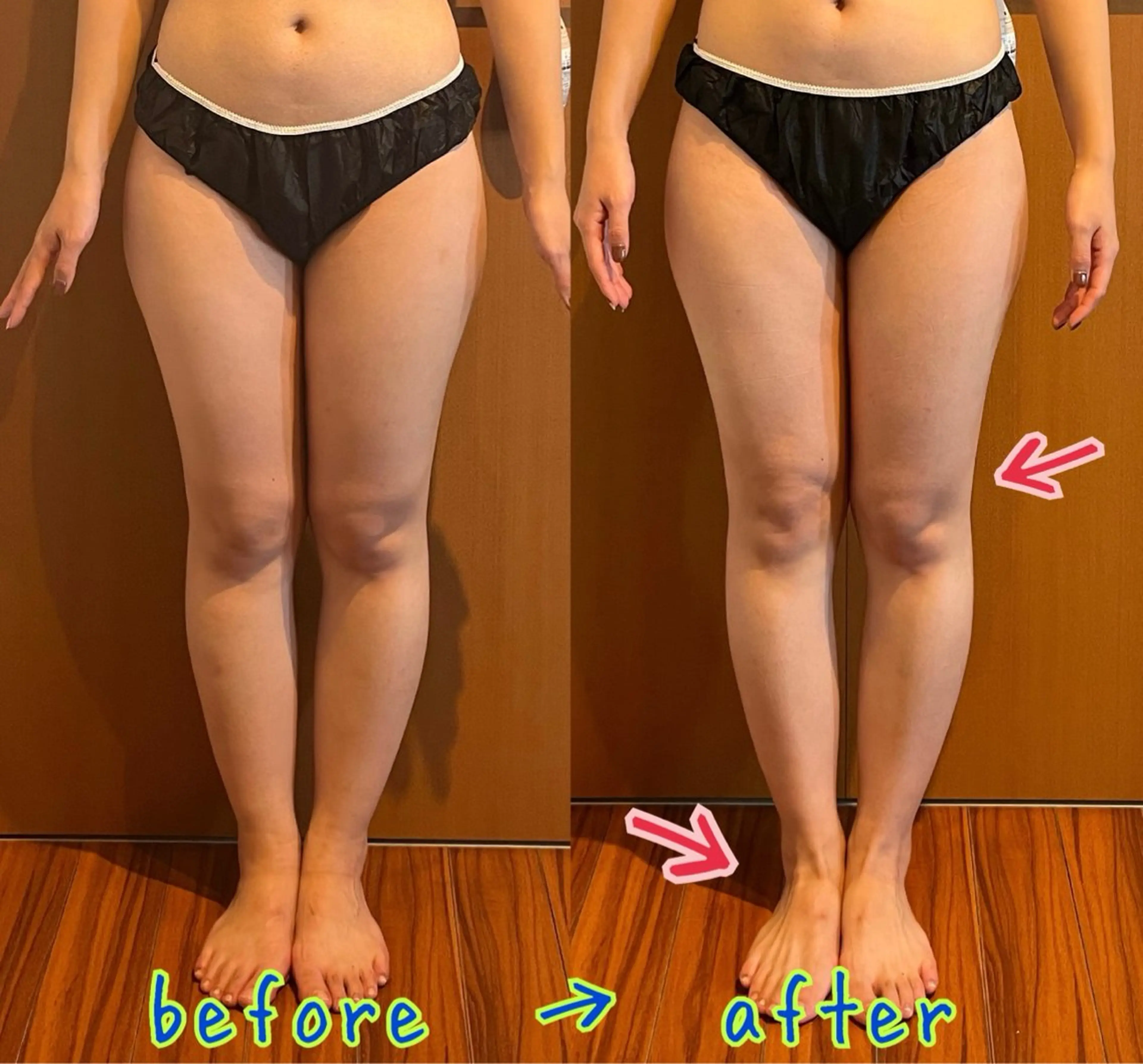 エステ 口コミ★5獲得 Claire鈴木のエステ・リラクイメージ