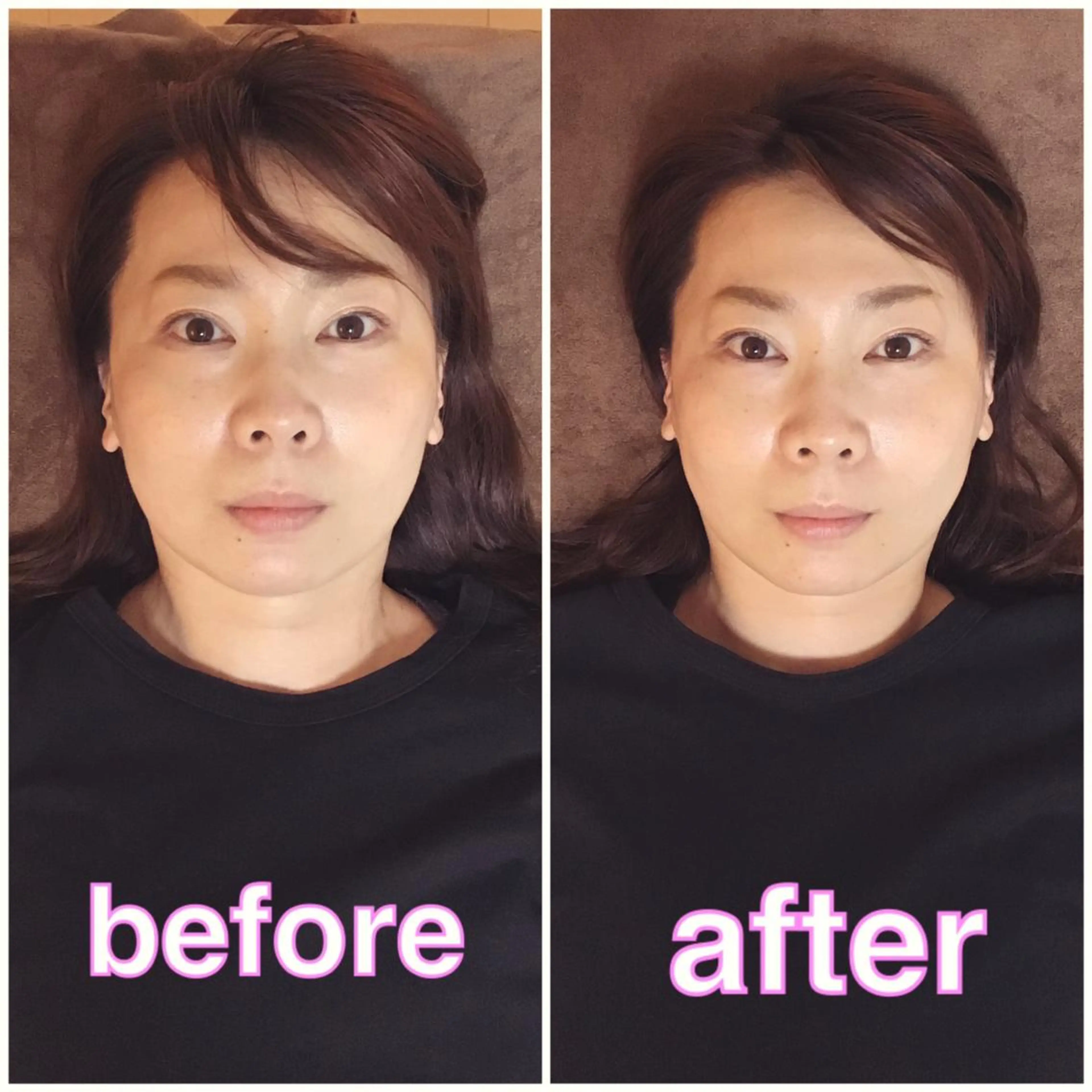 エステ リラク TOTAL BODY CARE SALON SUNNY所属・ブライダルエステ 美容整体・筋膜オイルのエステ・リラクイメージ