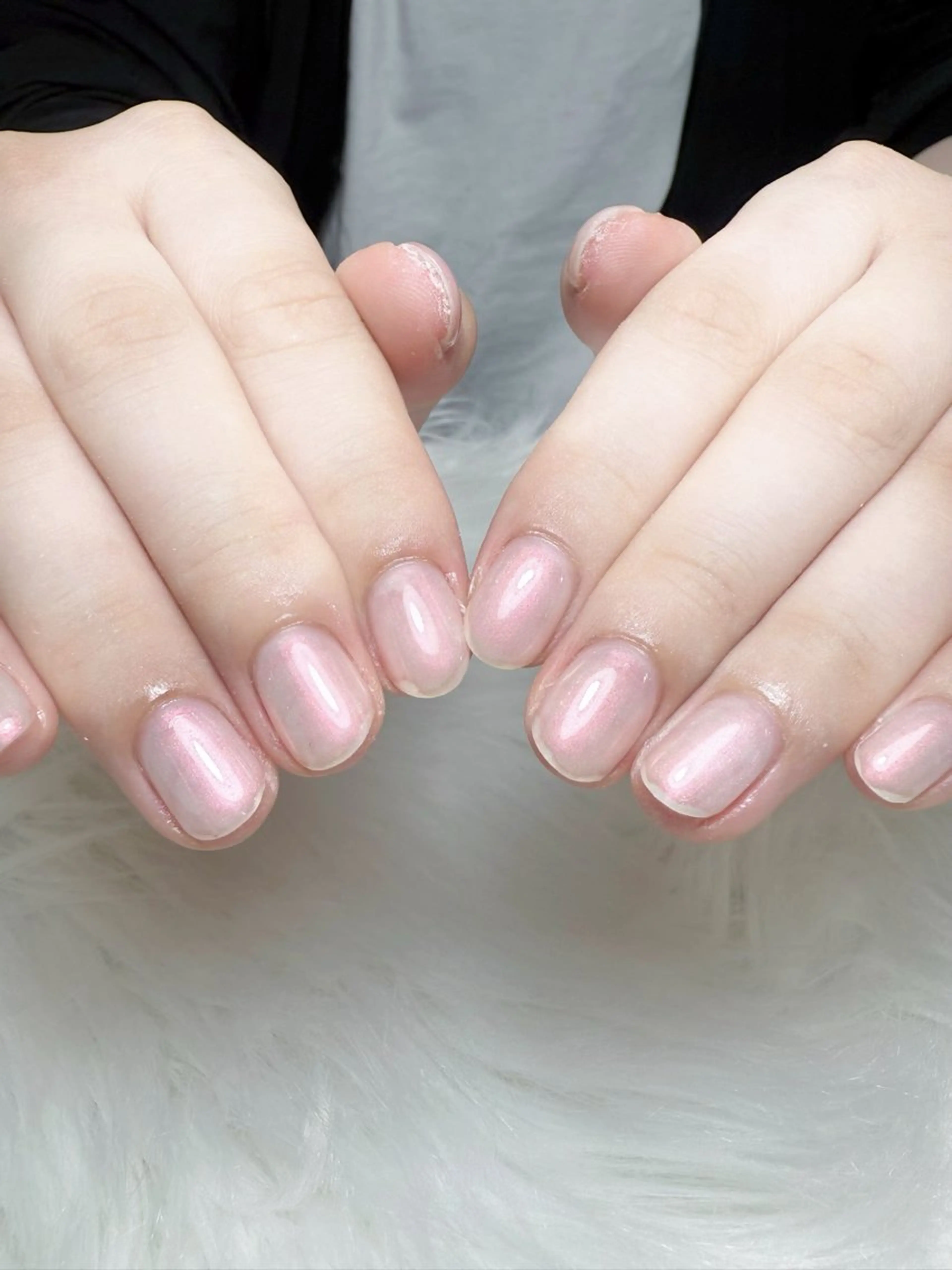 ネイル ハンドネイル myu- nail salon所属・myu- nail salonのネイルデザイン