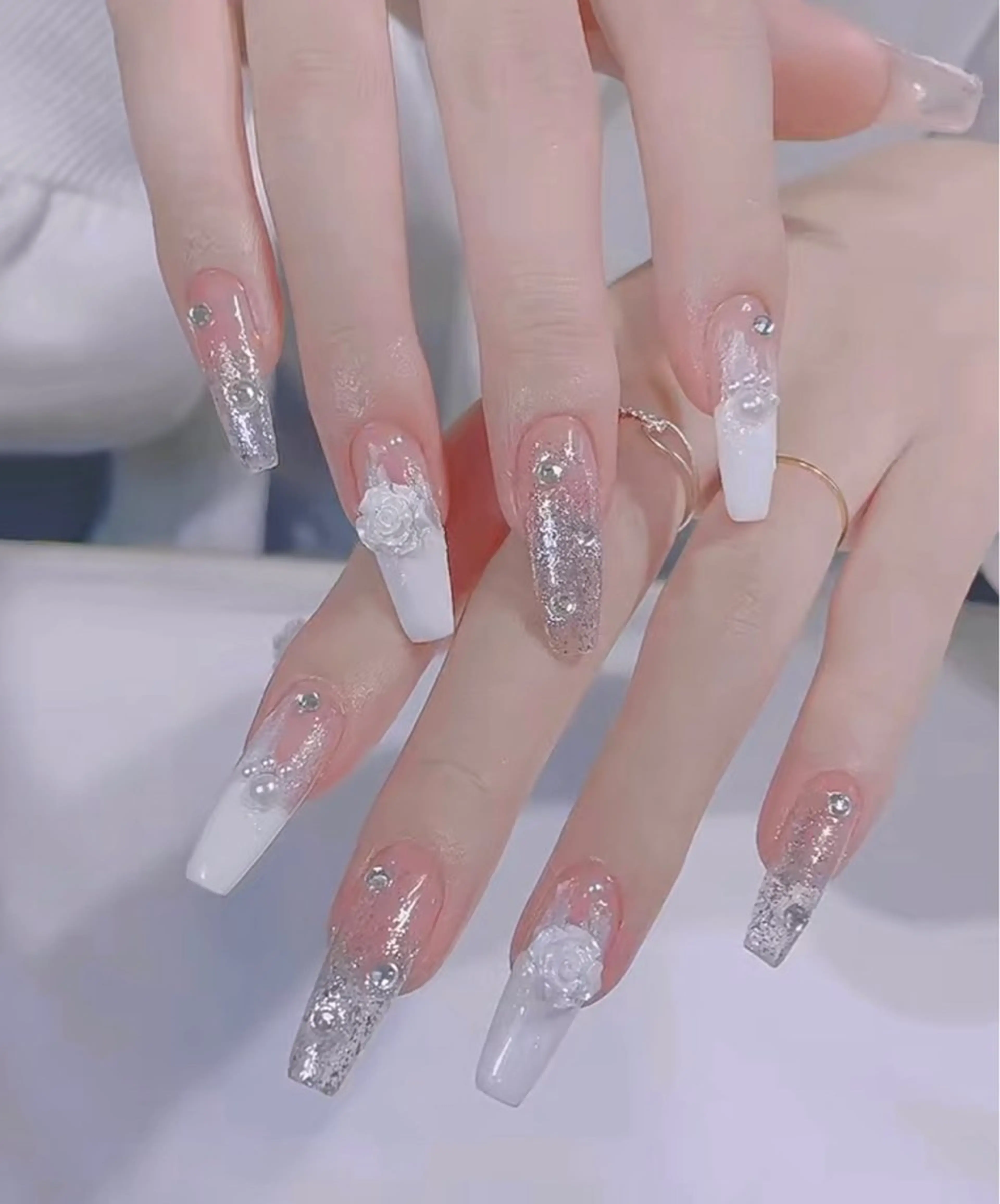 ネイル プライベートサロン LALA Nailのネイルデザイン