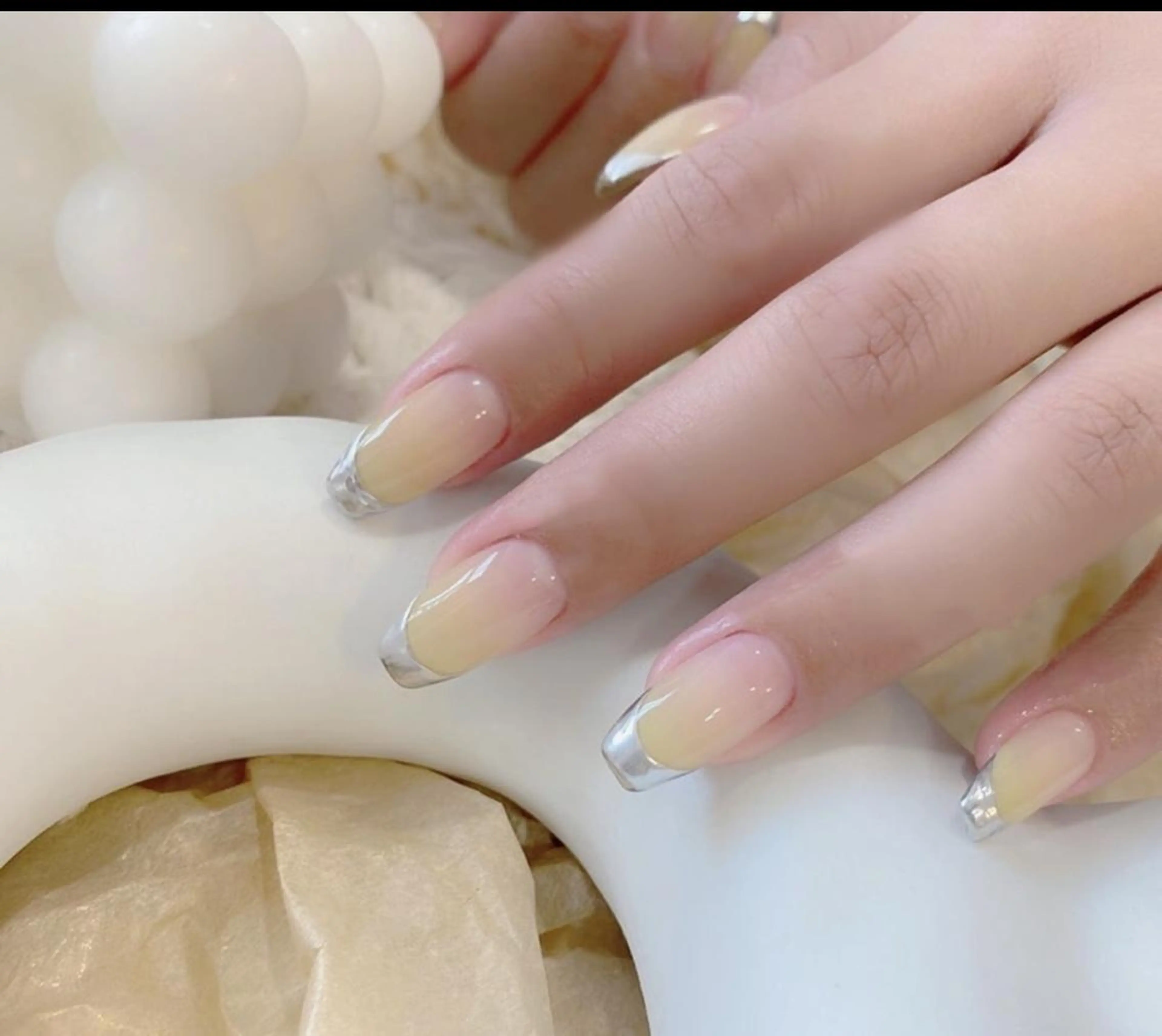 ネイル Cute beauty2のマツエク・マツパデザイン