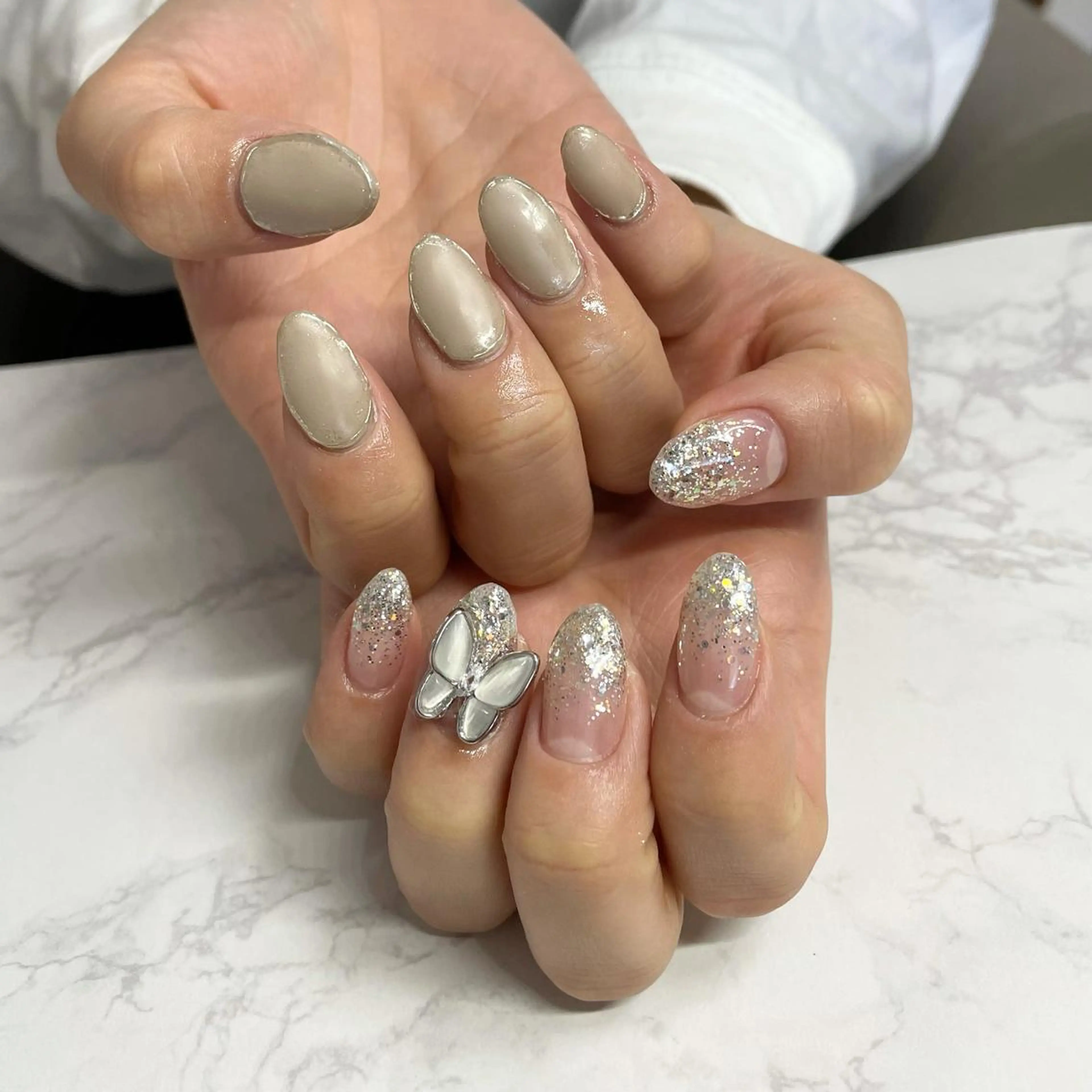 ネイル FELICE ﾌｪﾘｰﾁｪのネイルデザイン