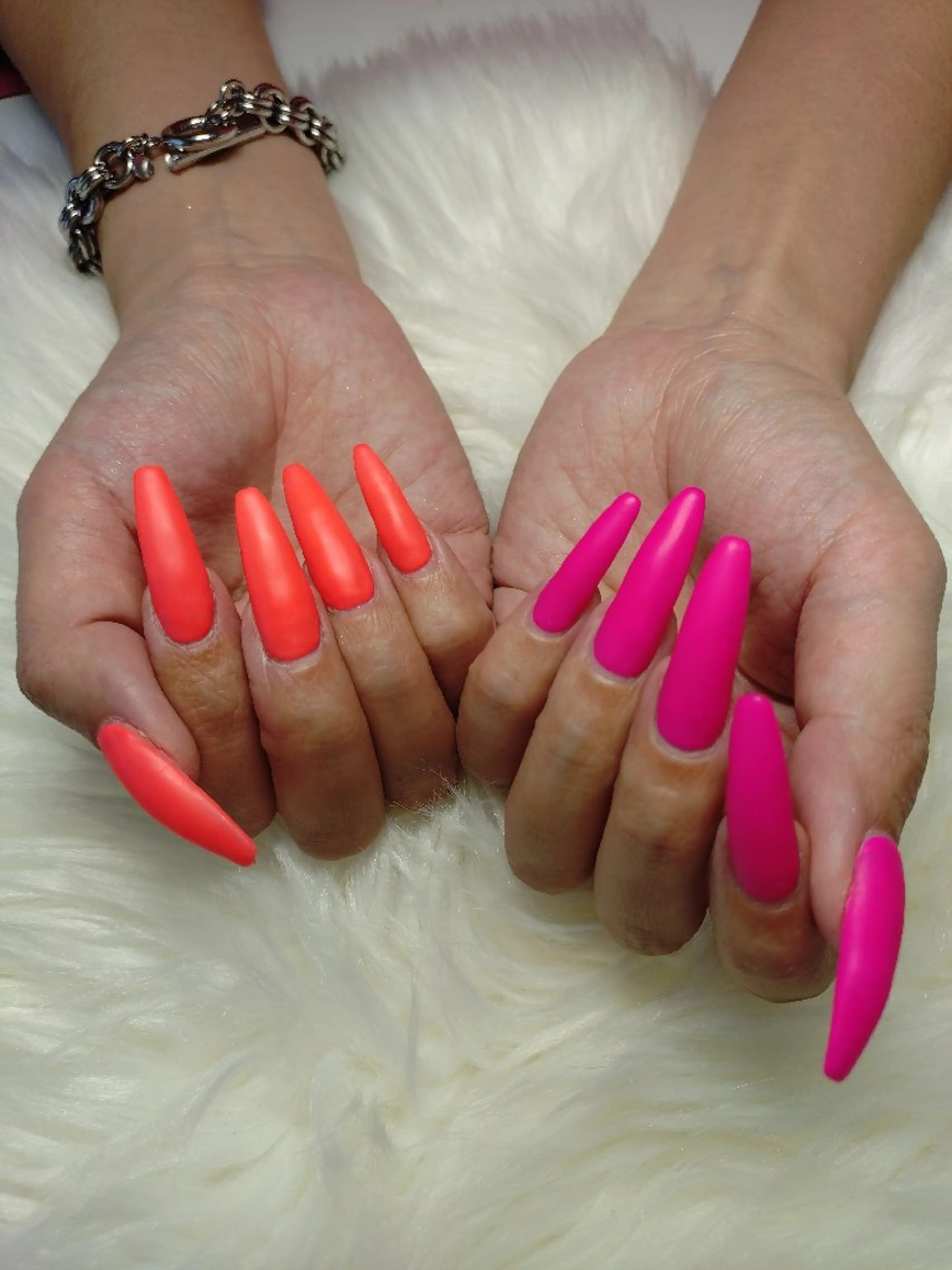 ネイル &A.nail .のネイルデザイン