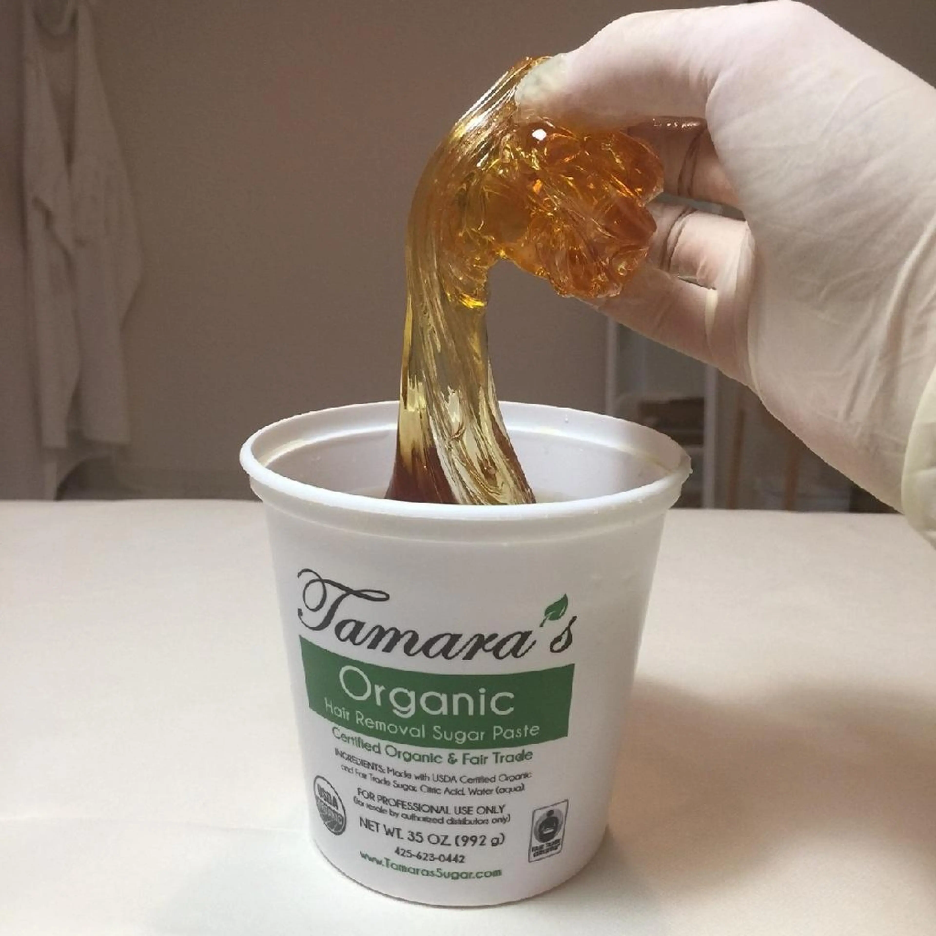 Stella sugaringのエステ・リラクイメージ