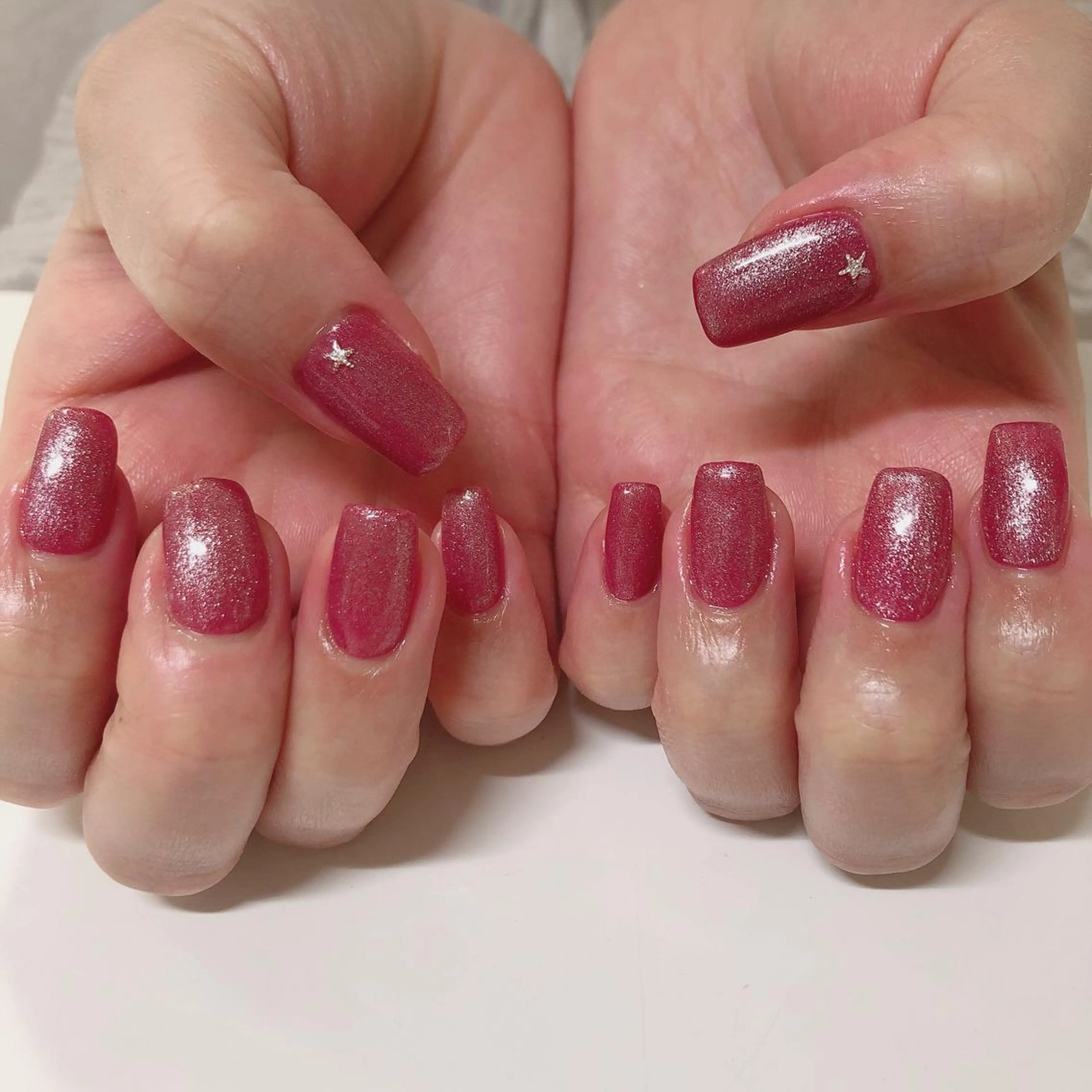 ネイル ハンドネイル nail by minamiのネイルデザイン