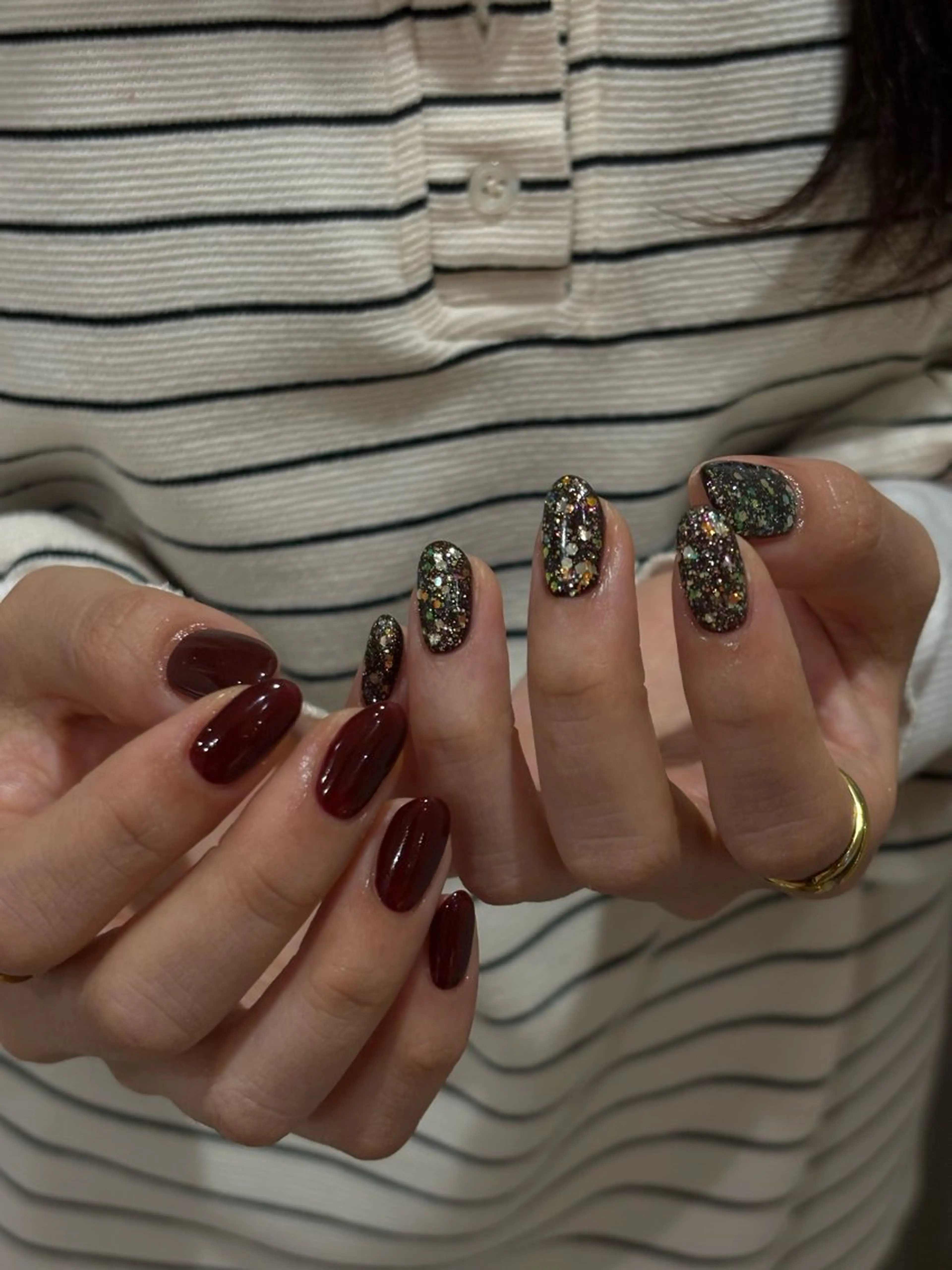 ネイル filonnail / Shioriのネイルデザイン