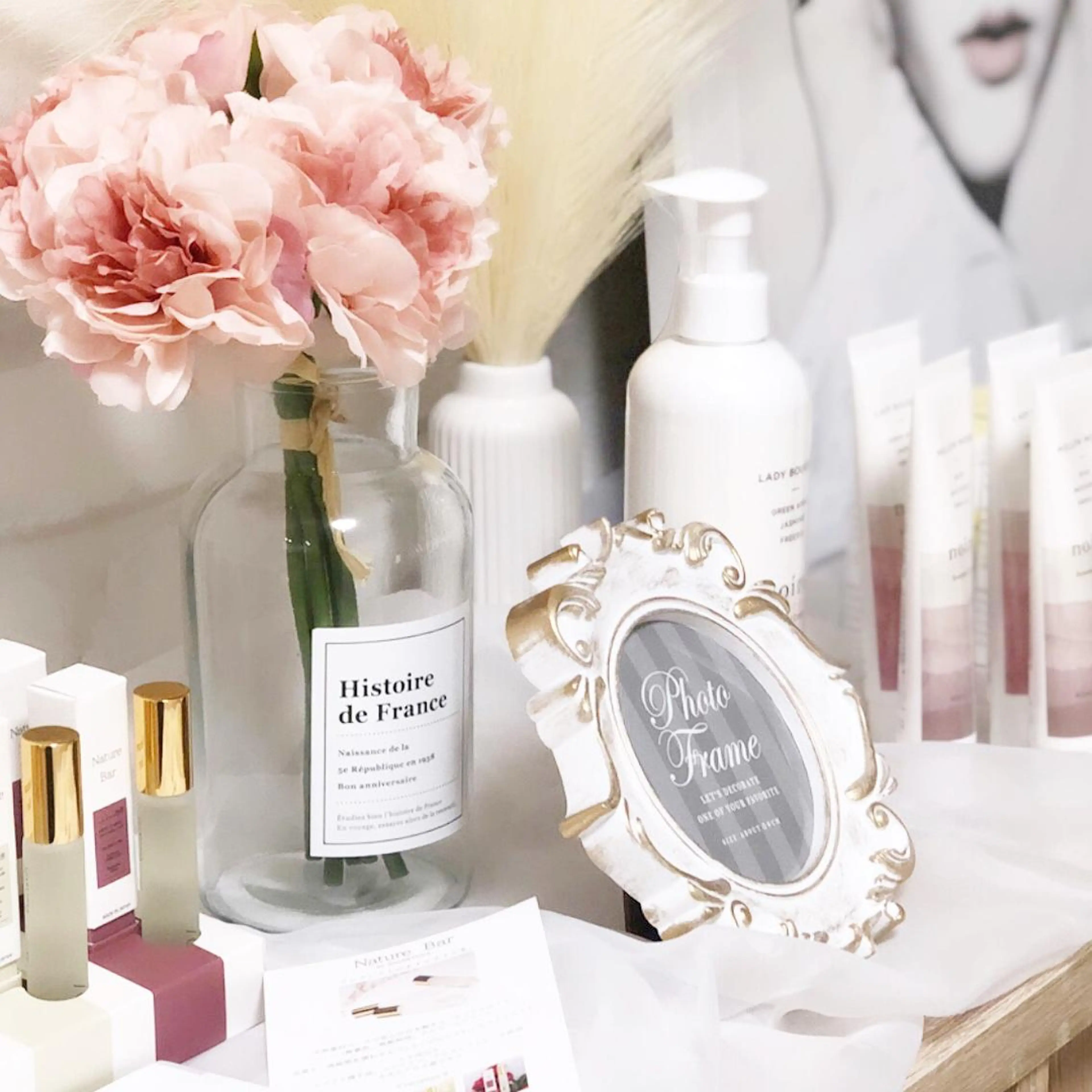 ネイル JOLIESSE Ayumiのネイルデザイン