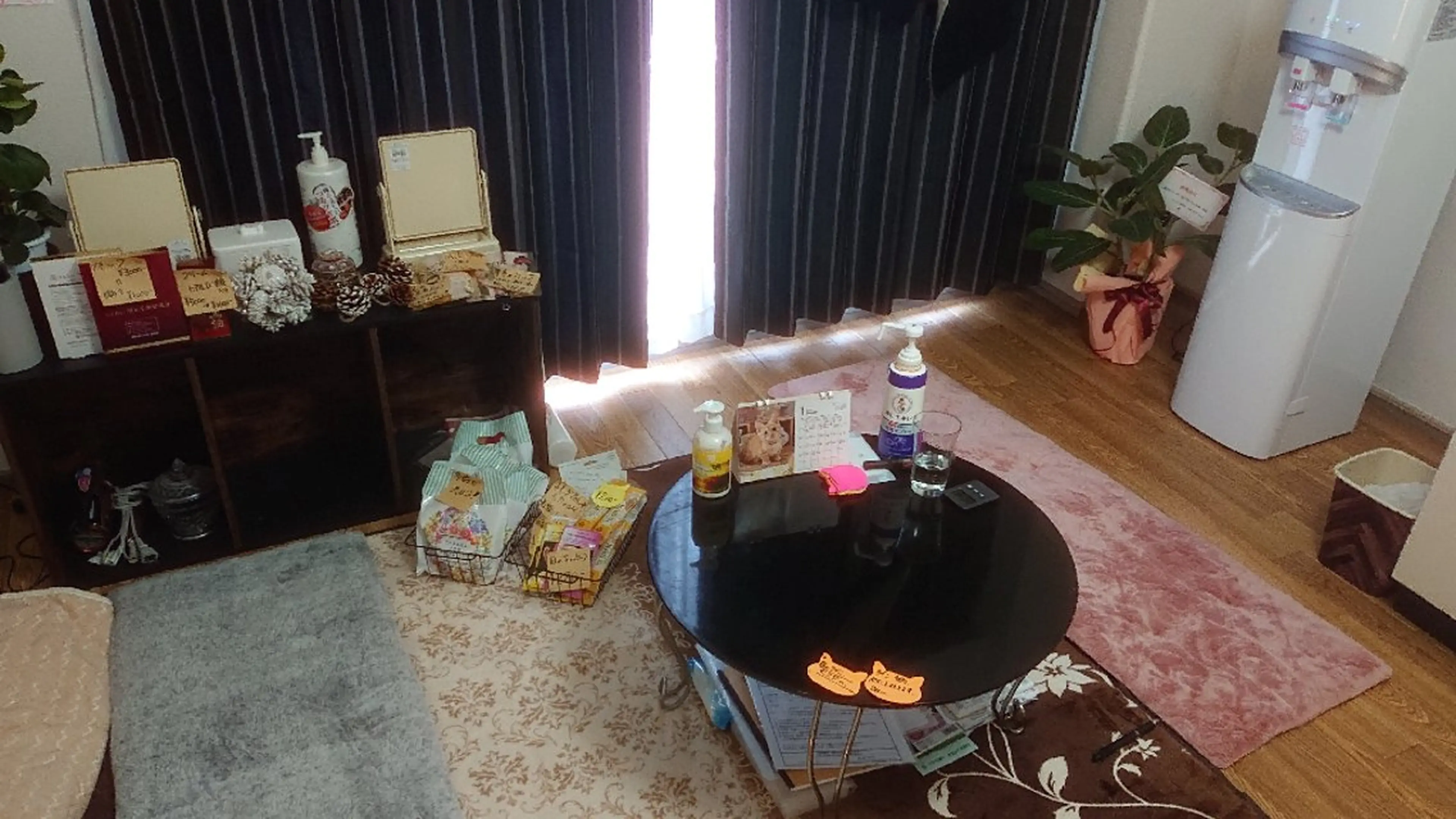 岩崎 三枝子のエステ・リラクイメージ