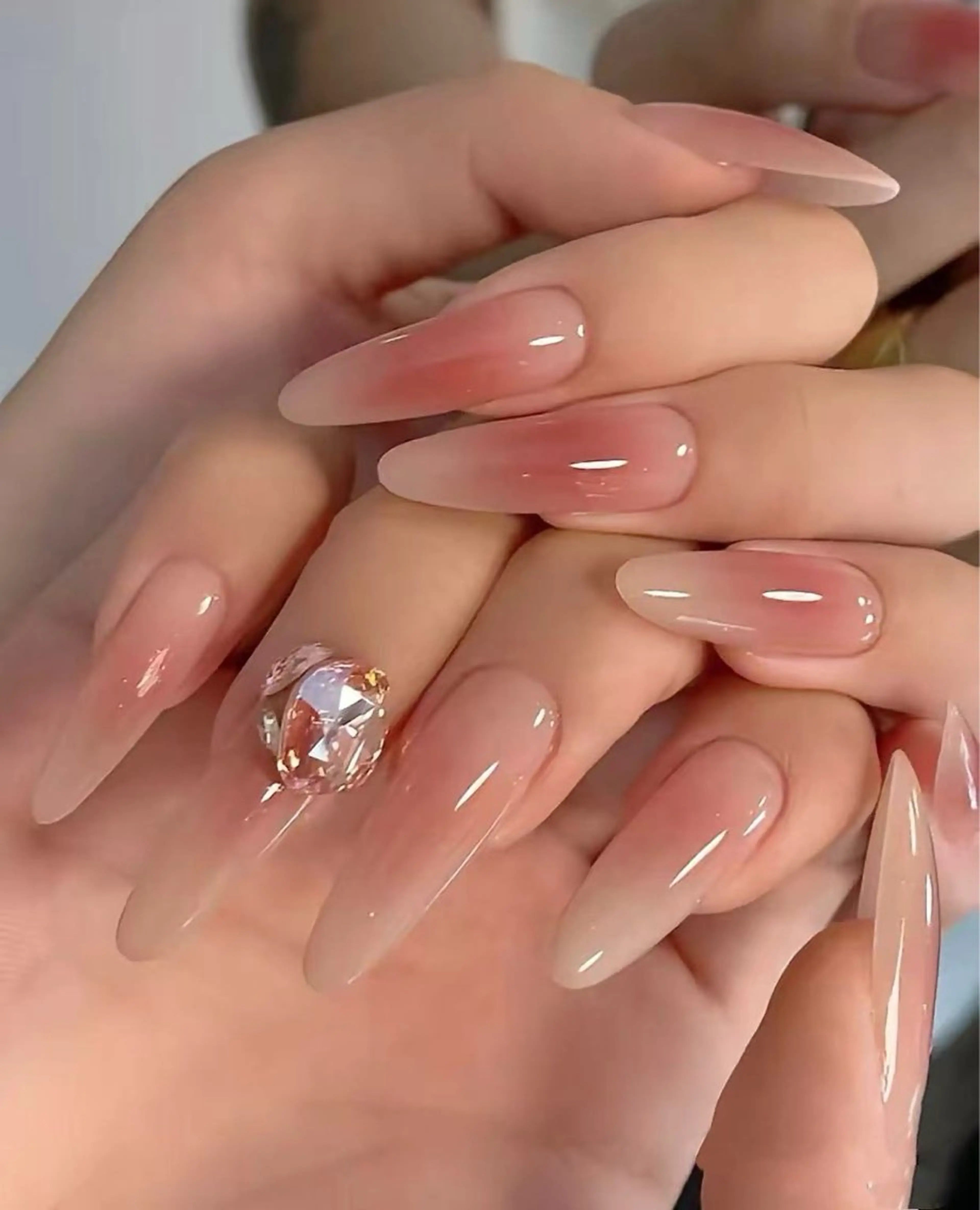 ネイル Ｕ・mi nail ゆうなのネイルデザイン