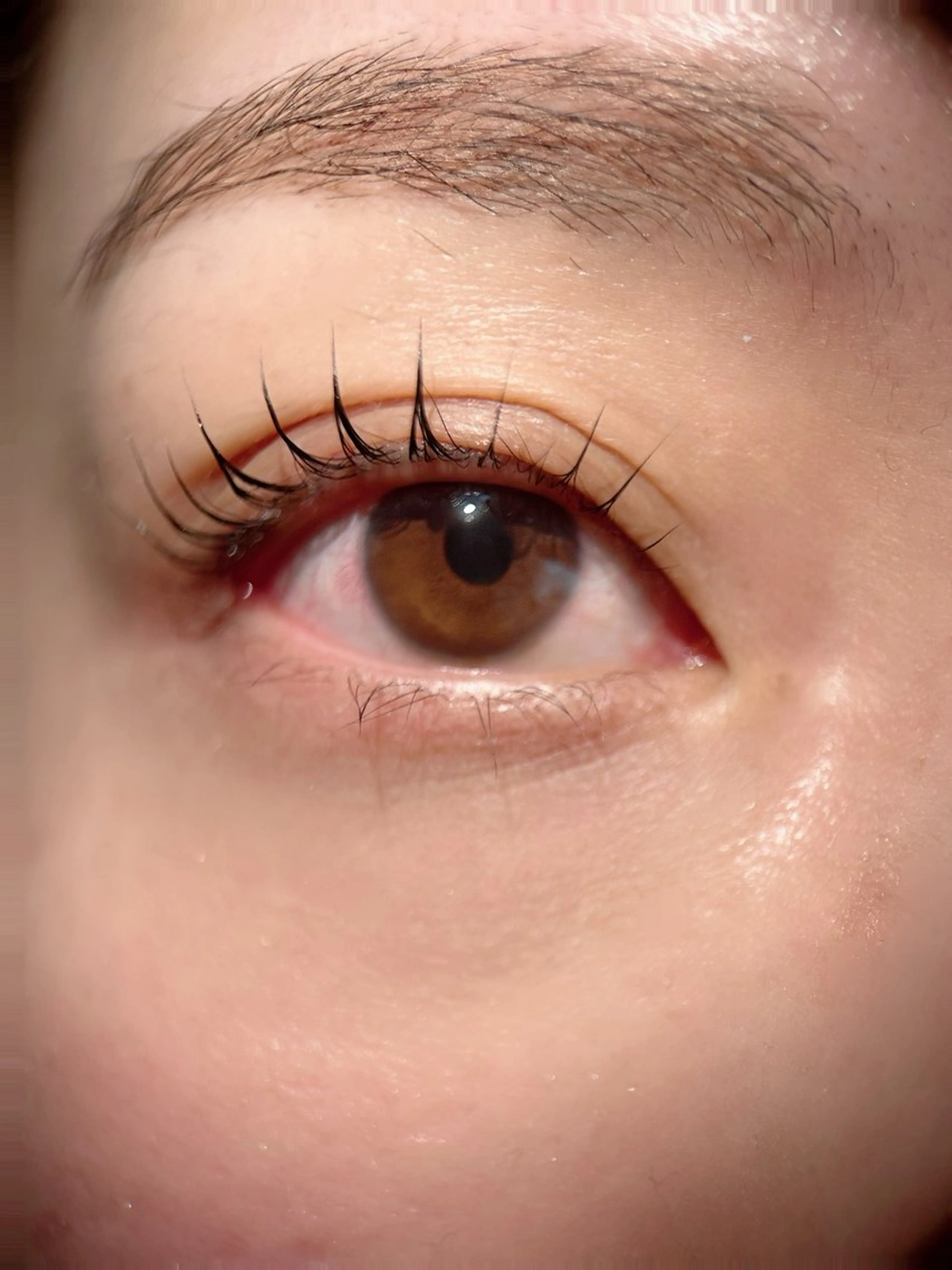マツエク・マツパ c-room eye salonのマツエク・マツパデザイン