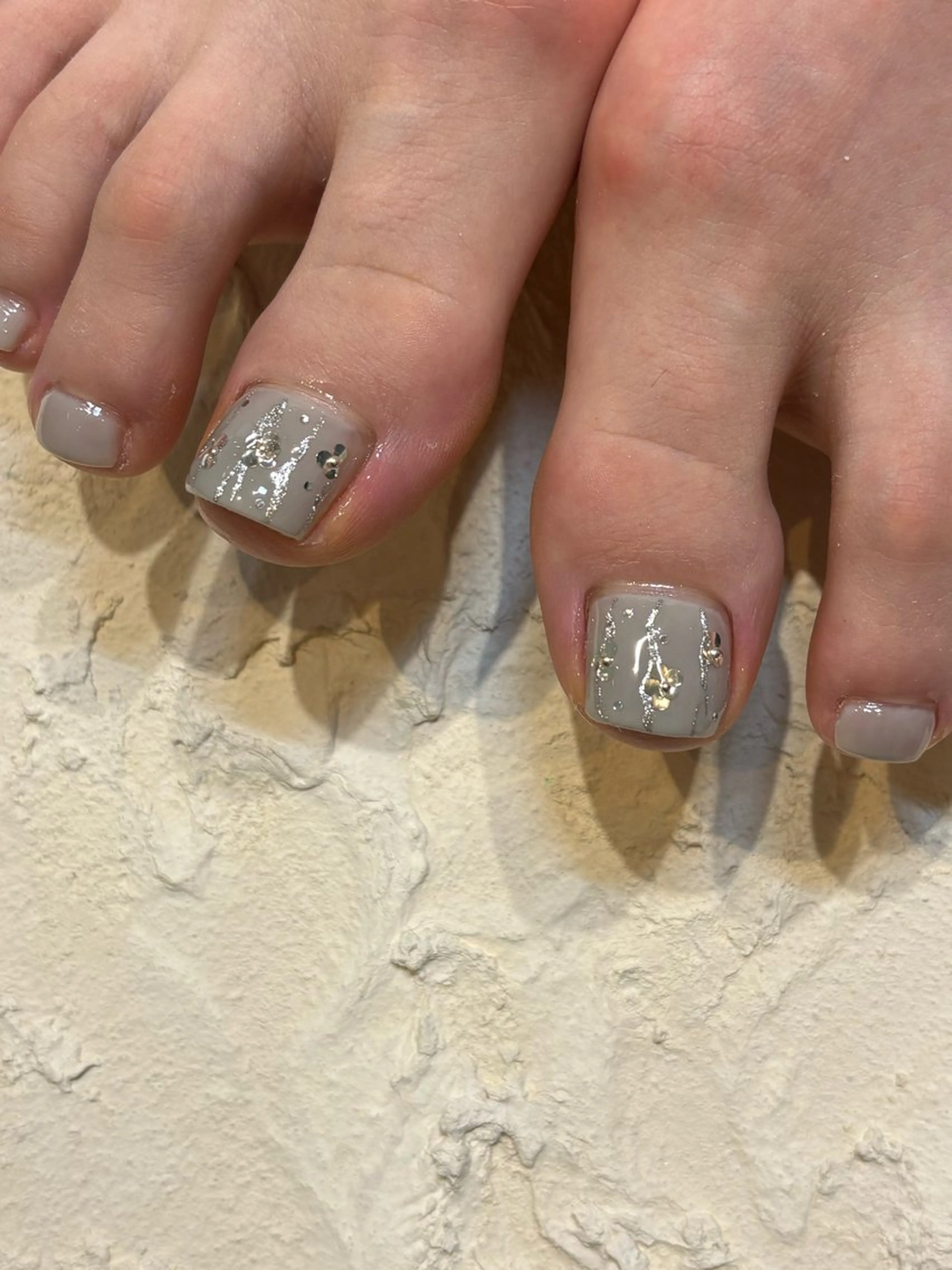 ネイル 春日井BELEA 川村のネイルデザイン