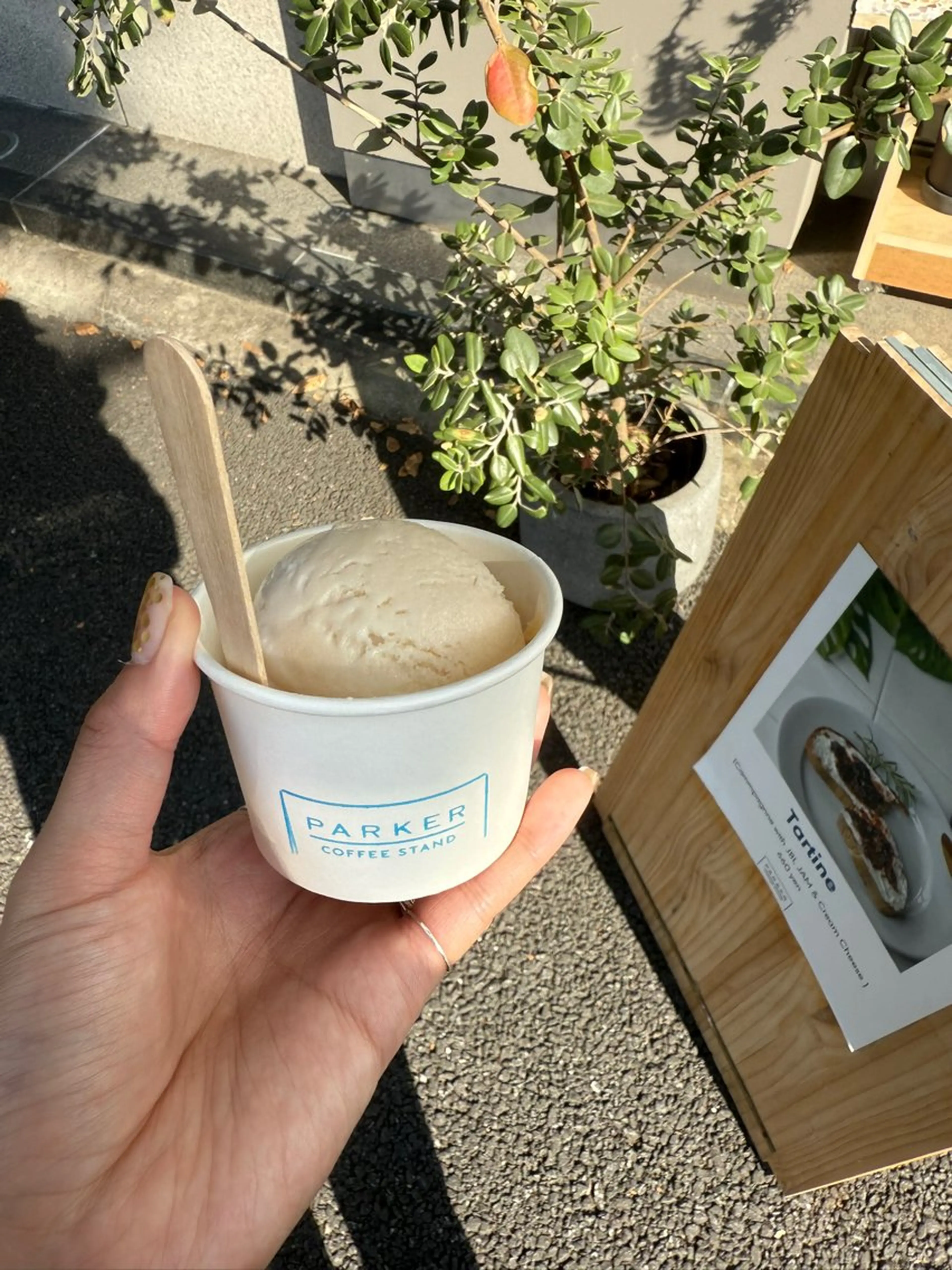 マツエク・マツパ マツパ 吉祥寺kasumi 🌛eye/browのマツエク・マツパデザイン