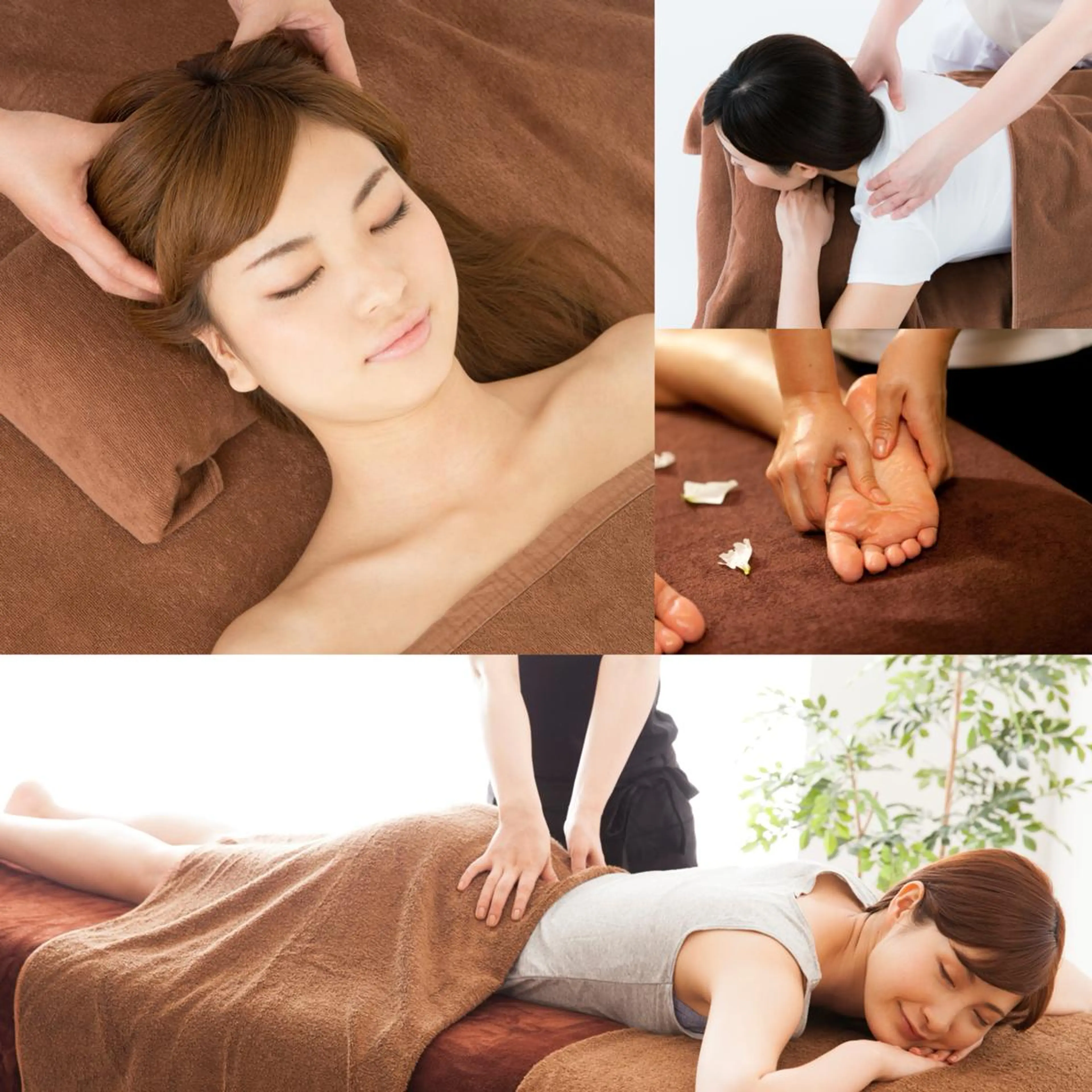 36福山 奈美のエステ・リラクイメージ