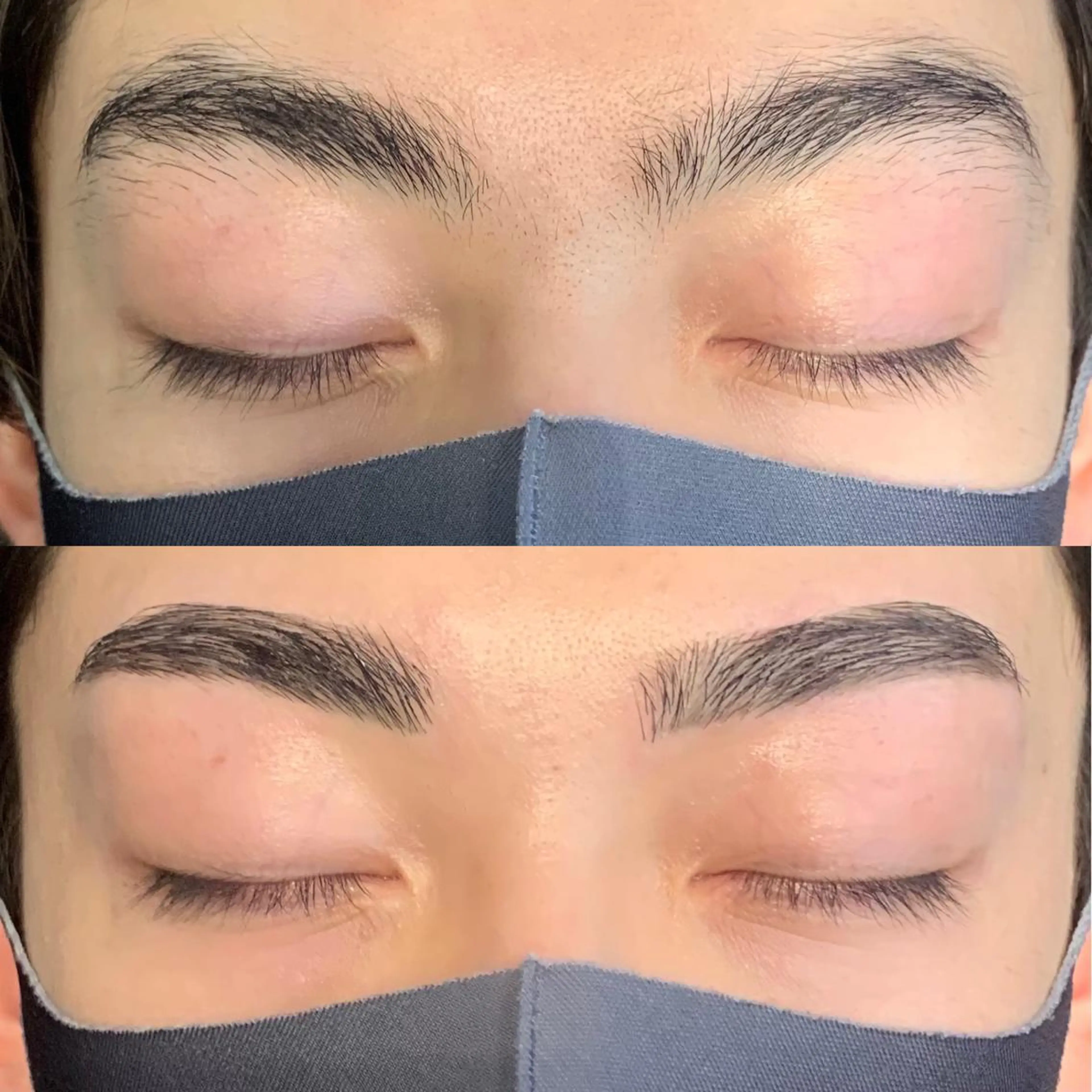 アイブロウ 🦋HARU・ EYEBROW🦋の眉毛・アイブロウイメージ