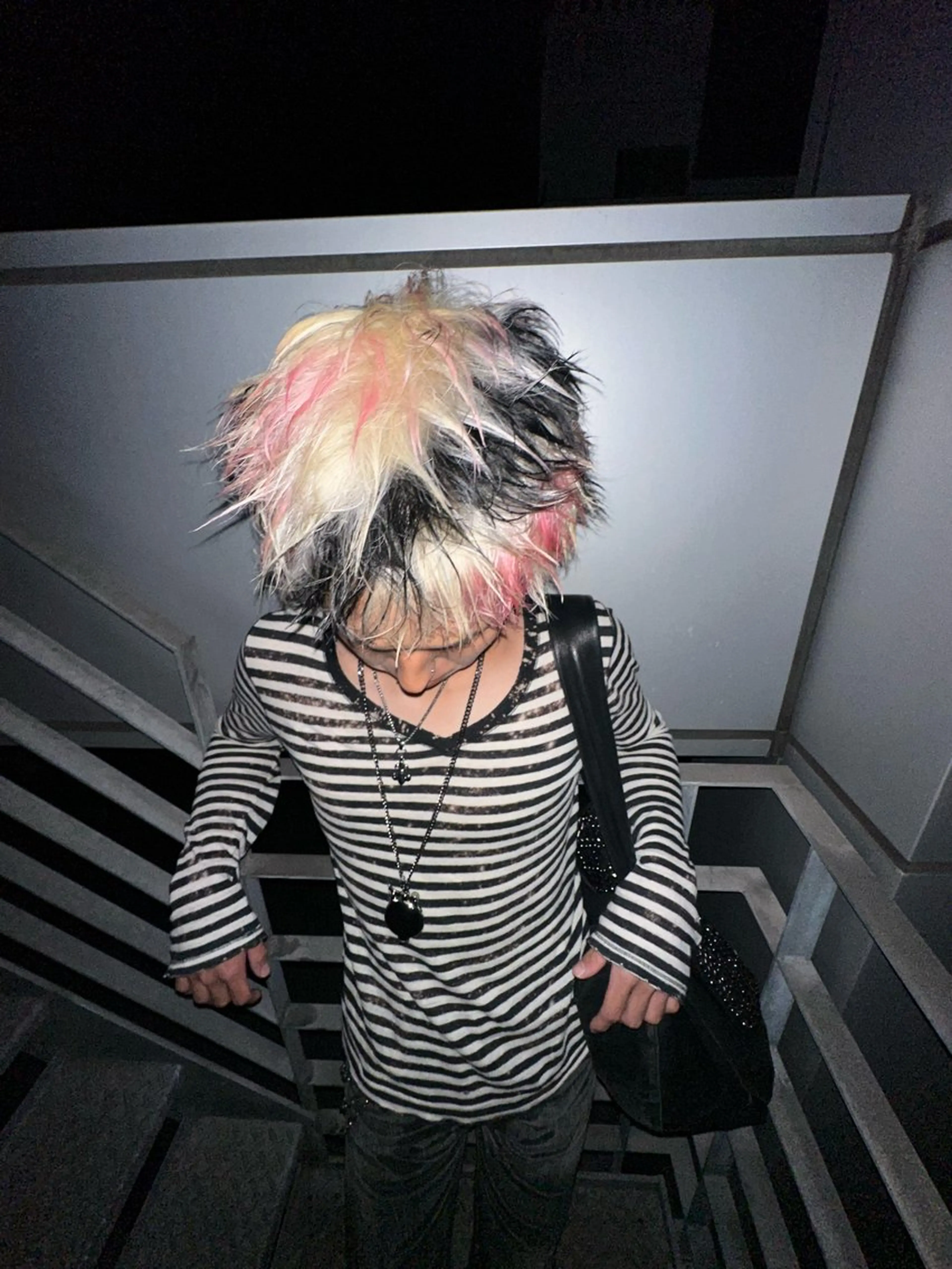 メンズ そーた /のヘアスタイル