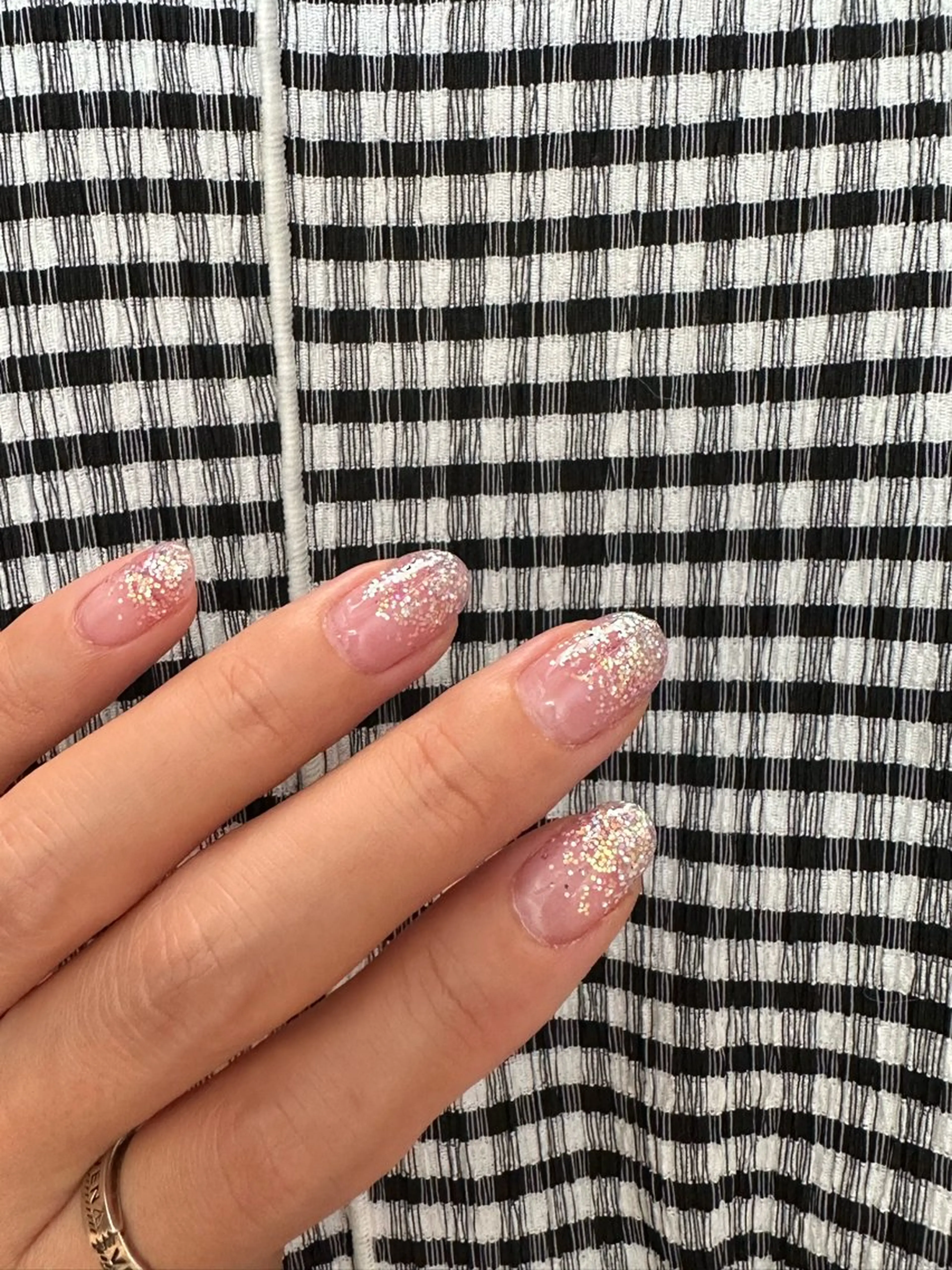 ネイル Kakka Nail Shioriのネイルデザイン