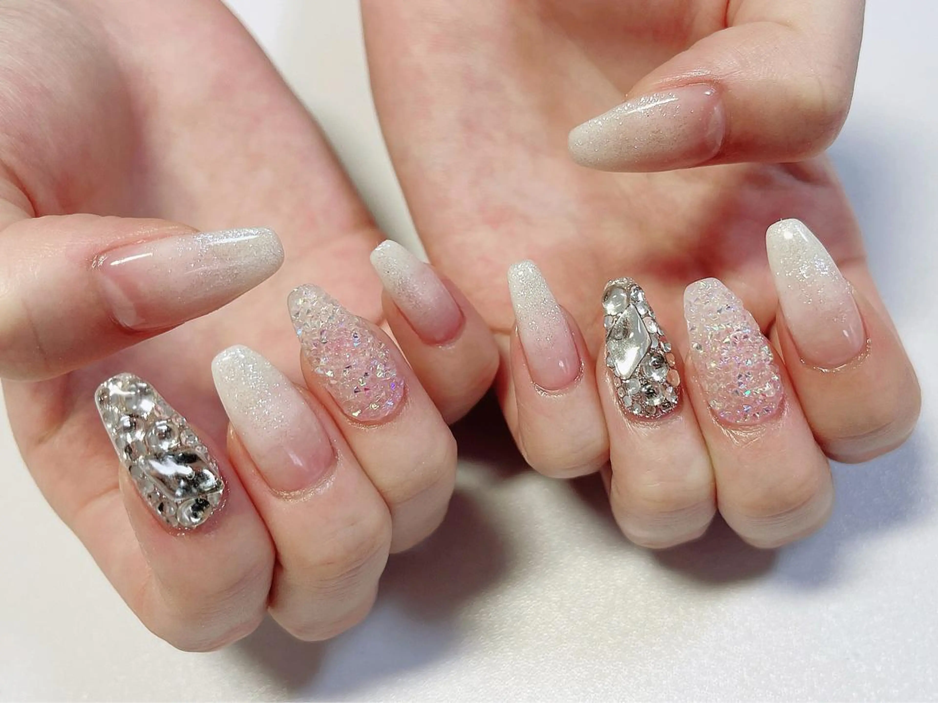 ネイル NailSalon 〜Andyou〜のネイルデザイン