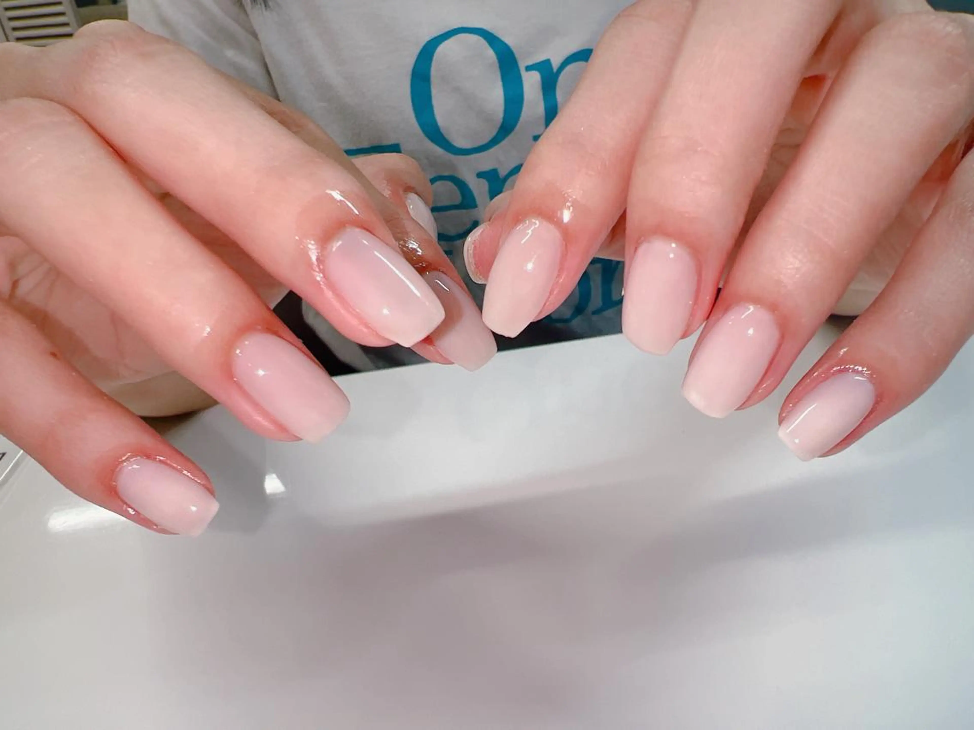 ネイル ハンドネイル Nail Salon L'arc所属・💊大阪/心斎橋 moni🧠のネイルデザイン