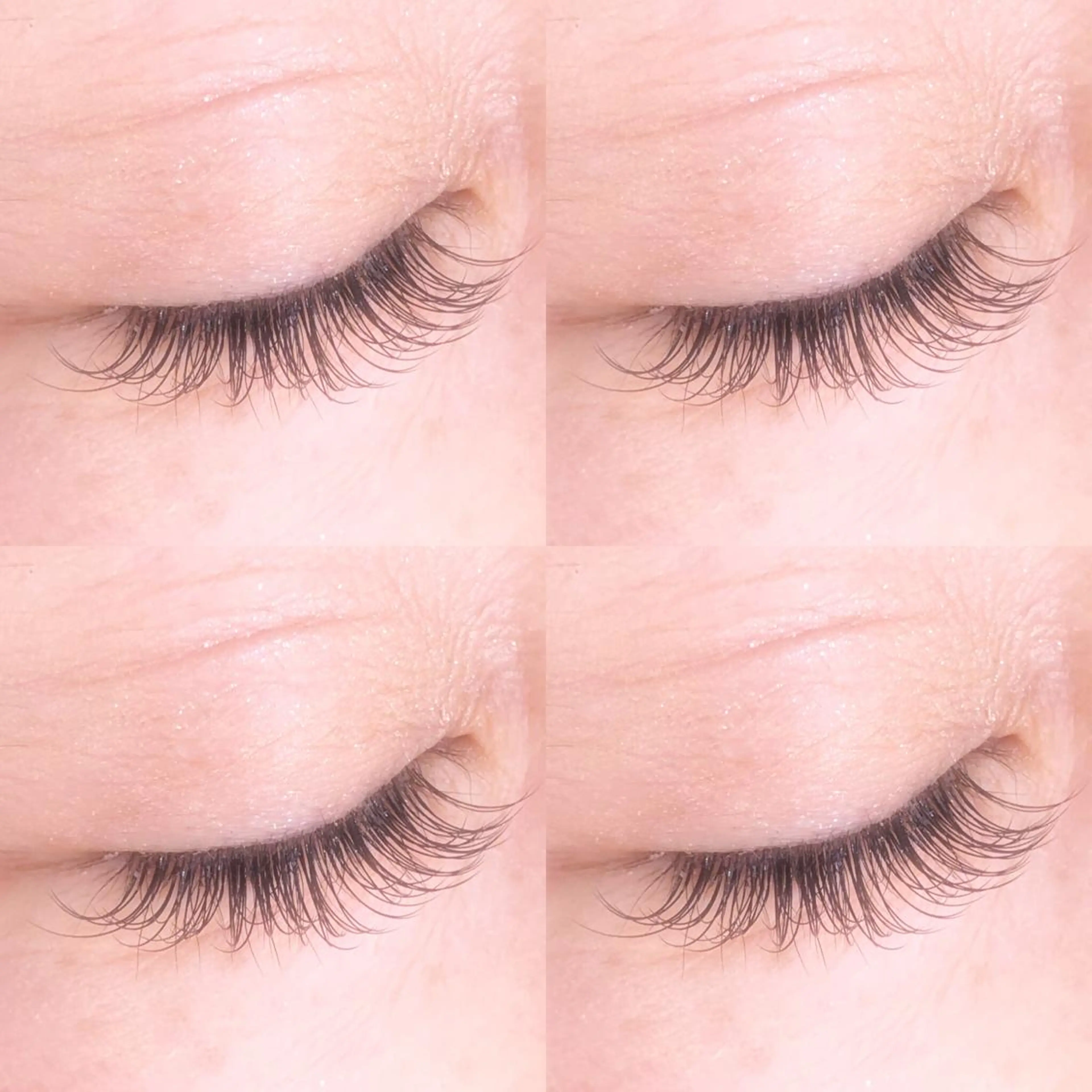 マツエク・マツパ pour voursのマツエク・マツパデザイン