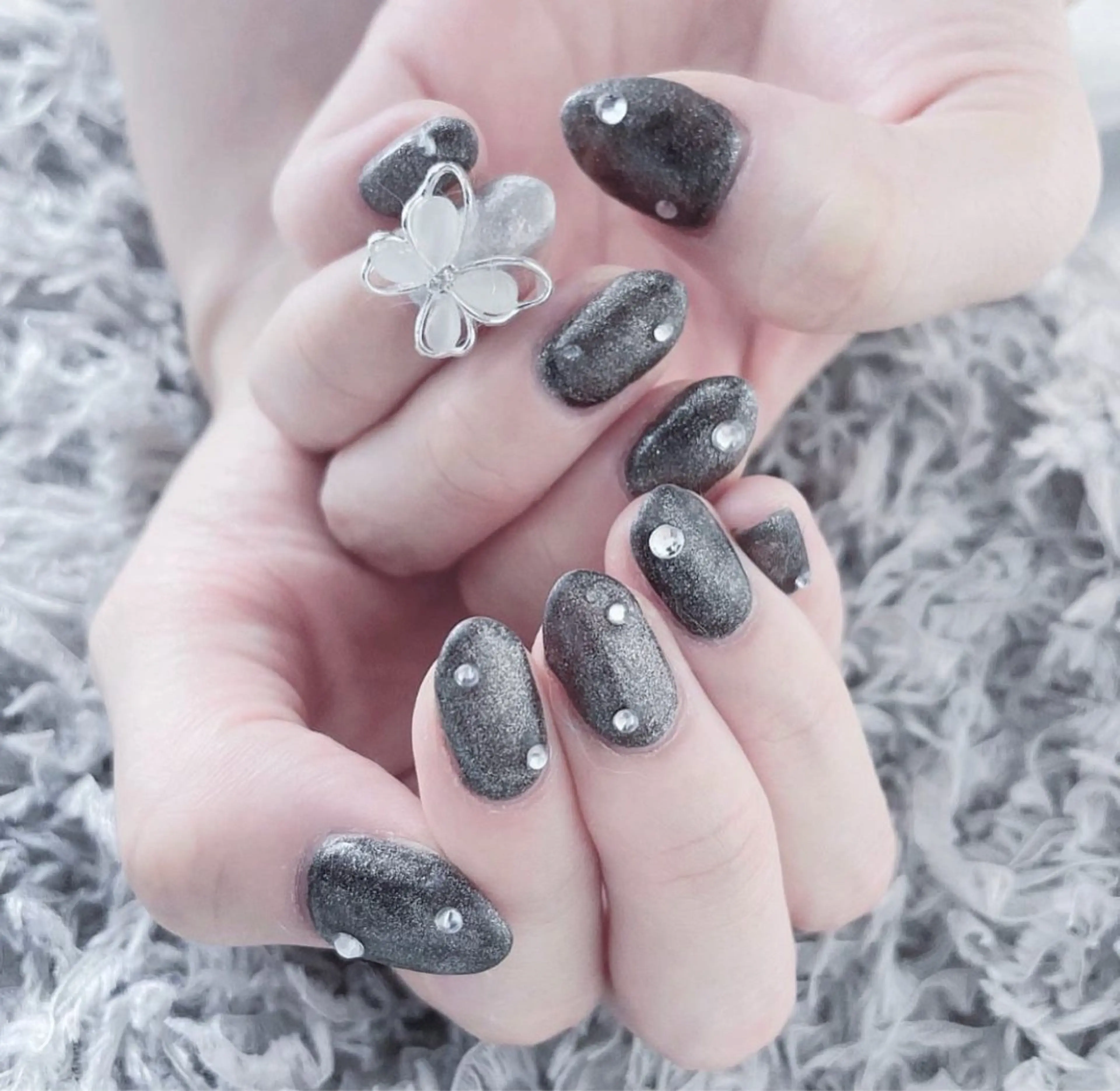 ネイル モデル様募集 🐤 りなのネイルデザイン