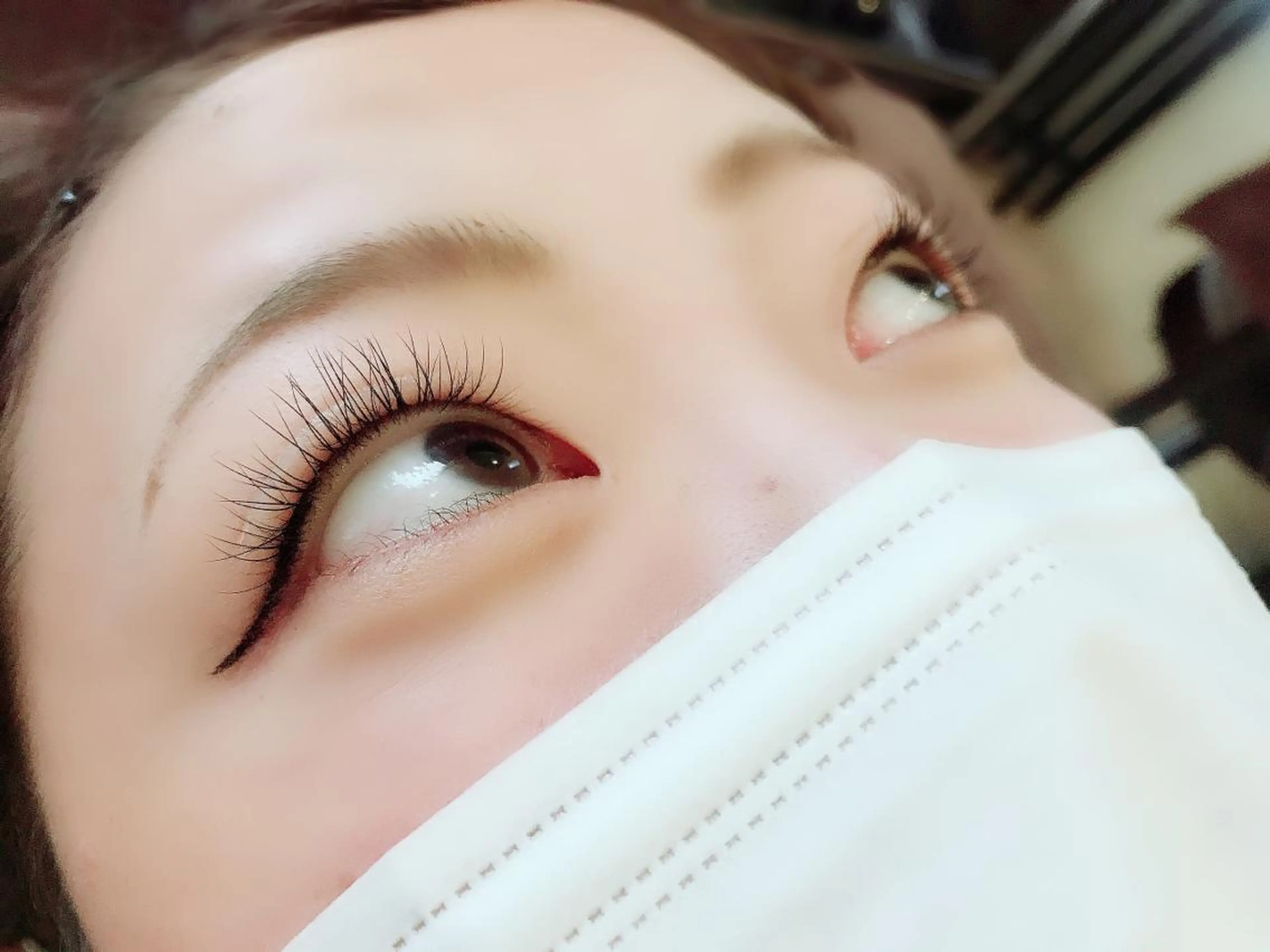 マツエク・マツパ Cカール ミンク 🦋Dio...川越 MINAKI🦋のマツエク・マツパデザイン