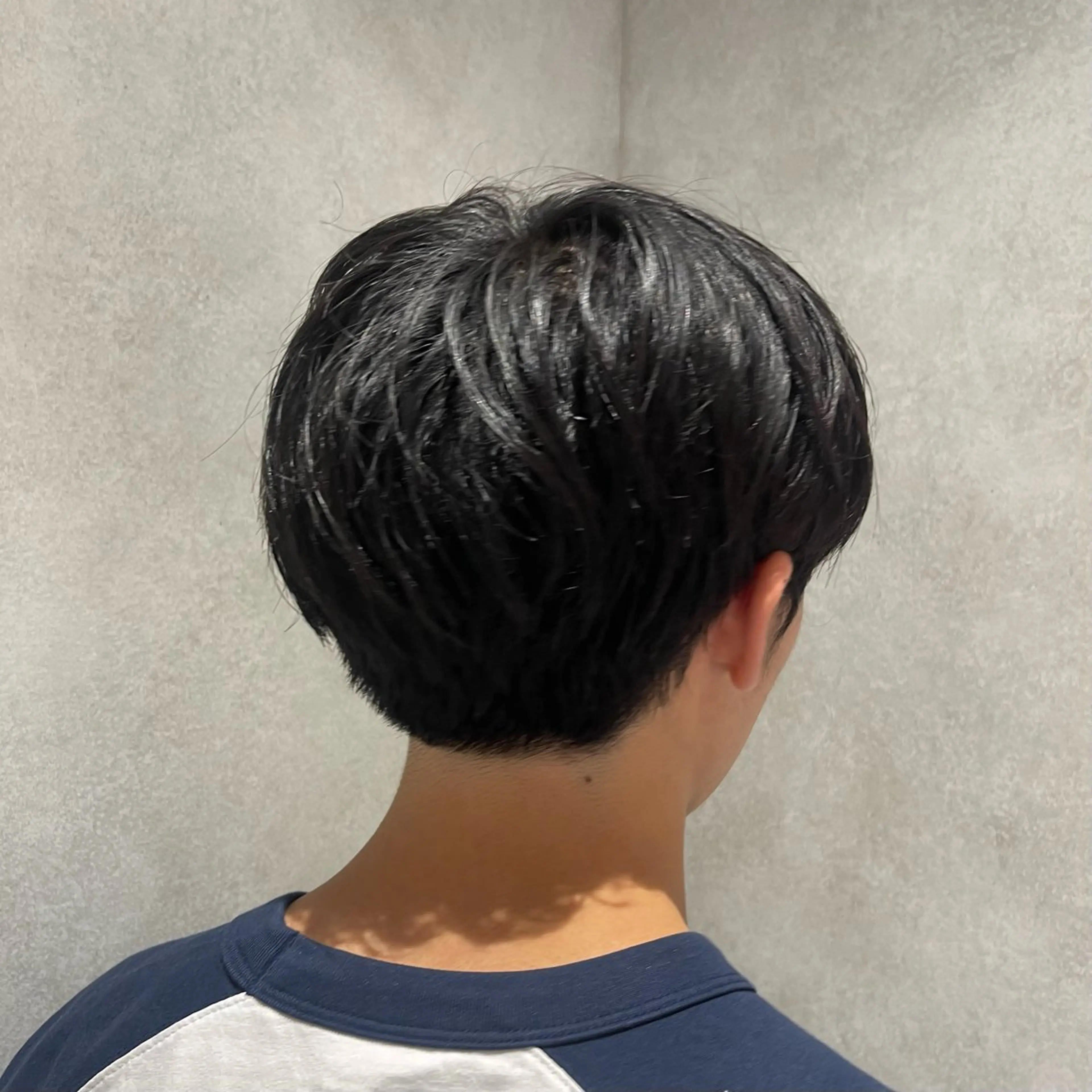 メンズ karin/ ボブ♡レイヤー♡のヘアスタイル