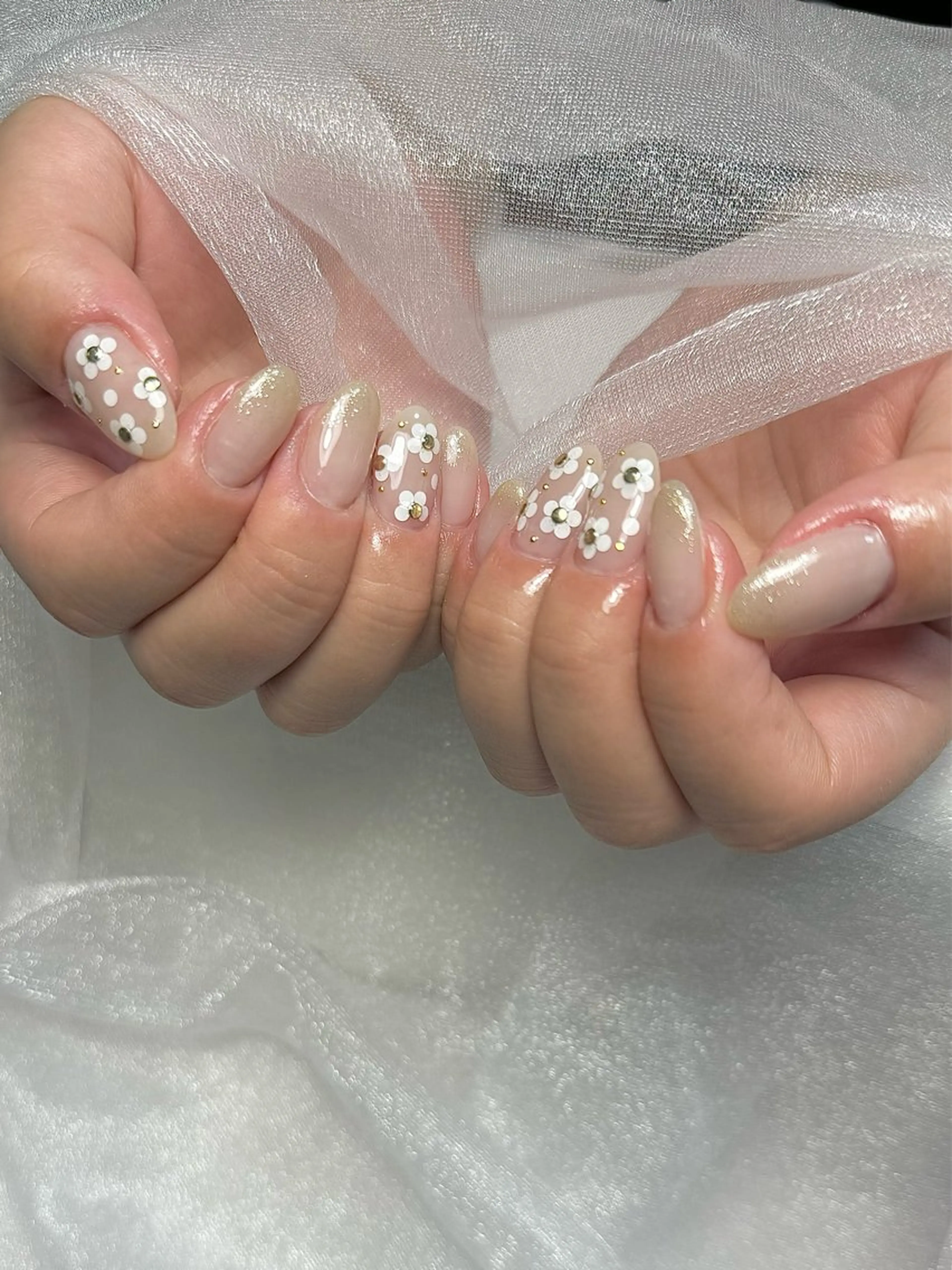 ネイル ハンドネイル H nailのネイルデザイン