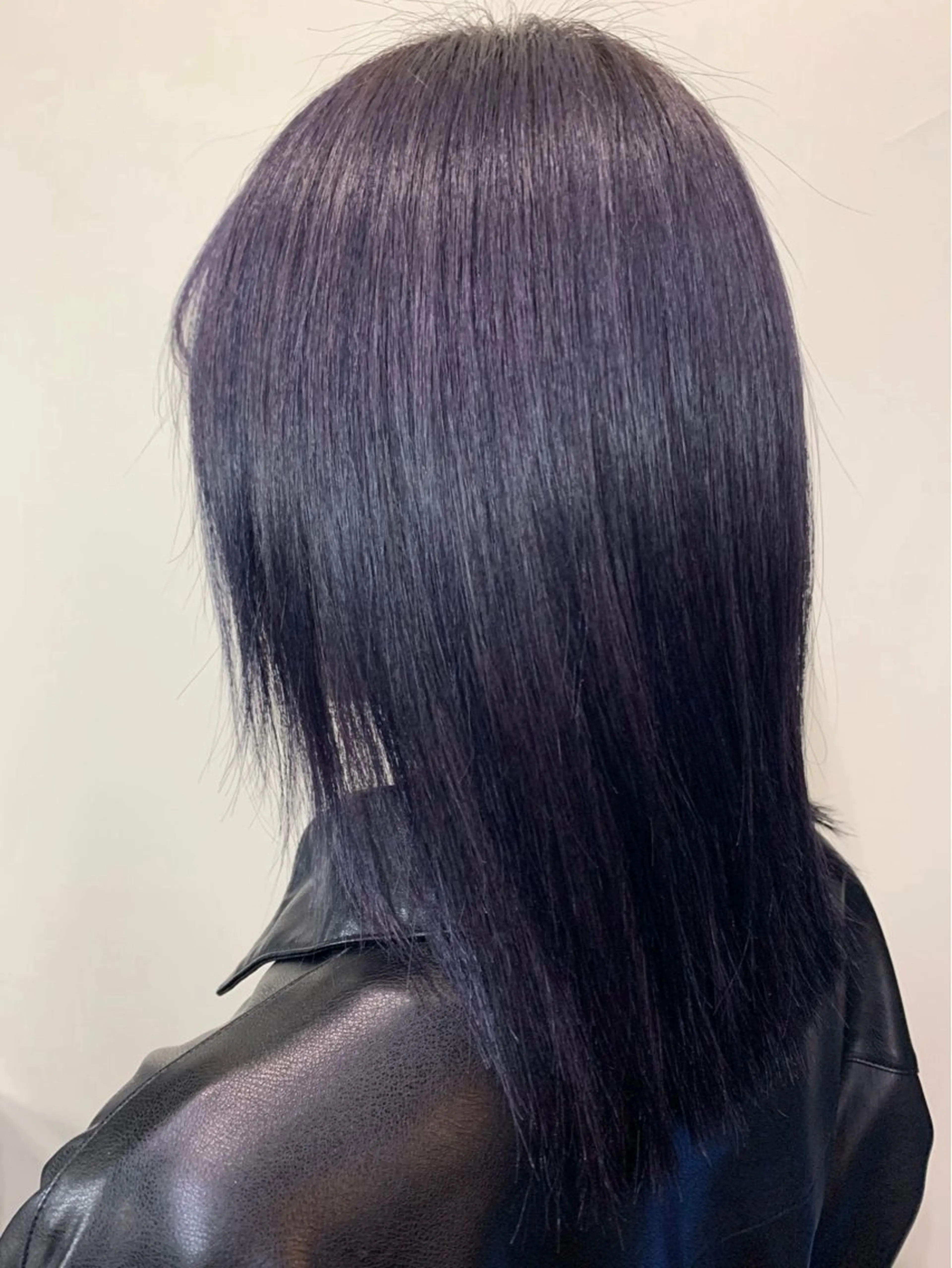 セミロング カラー 渋谷/メンズ/パーマ /ヒヨ🐺のヘアスタイル